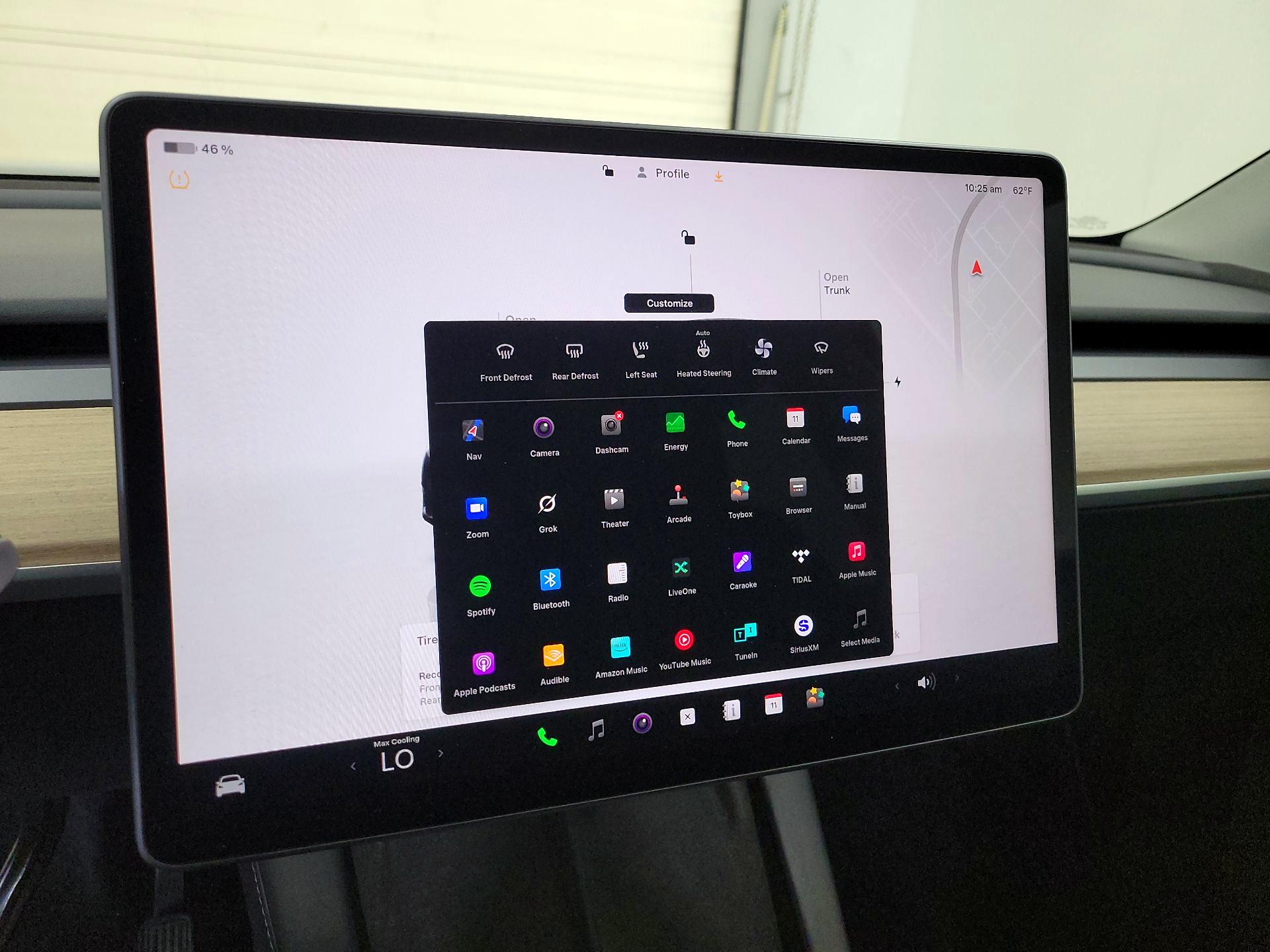 Thumbnail: 2023 Tesla Model Y - 15