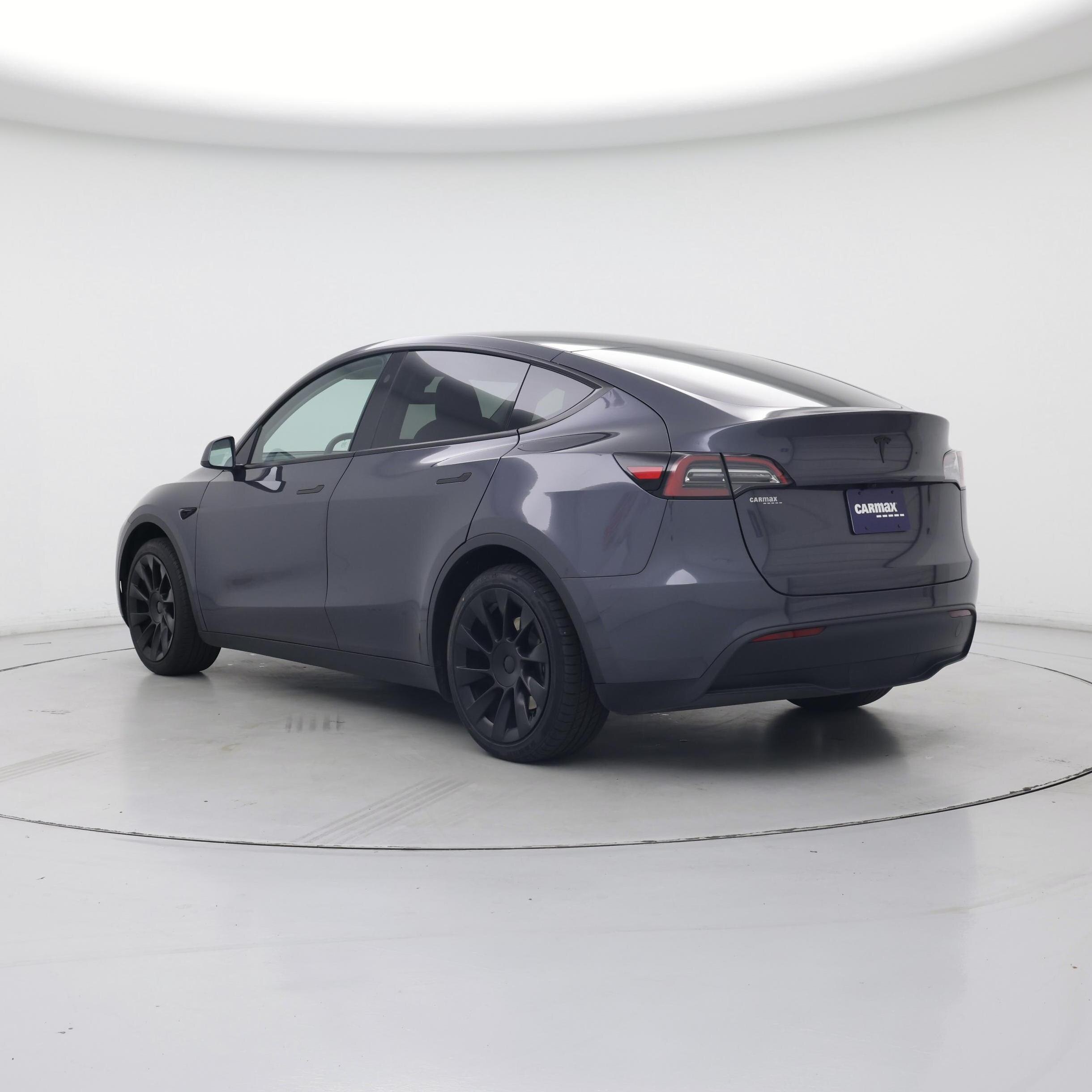 Thumbnail: 2023 Tesla Model Y - 2
