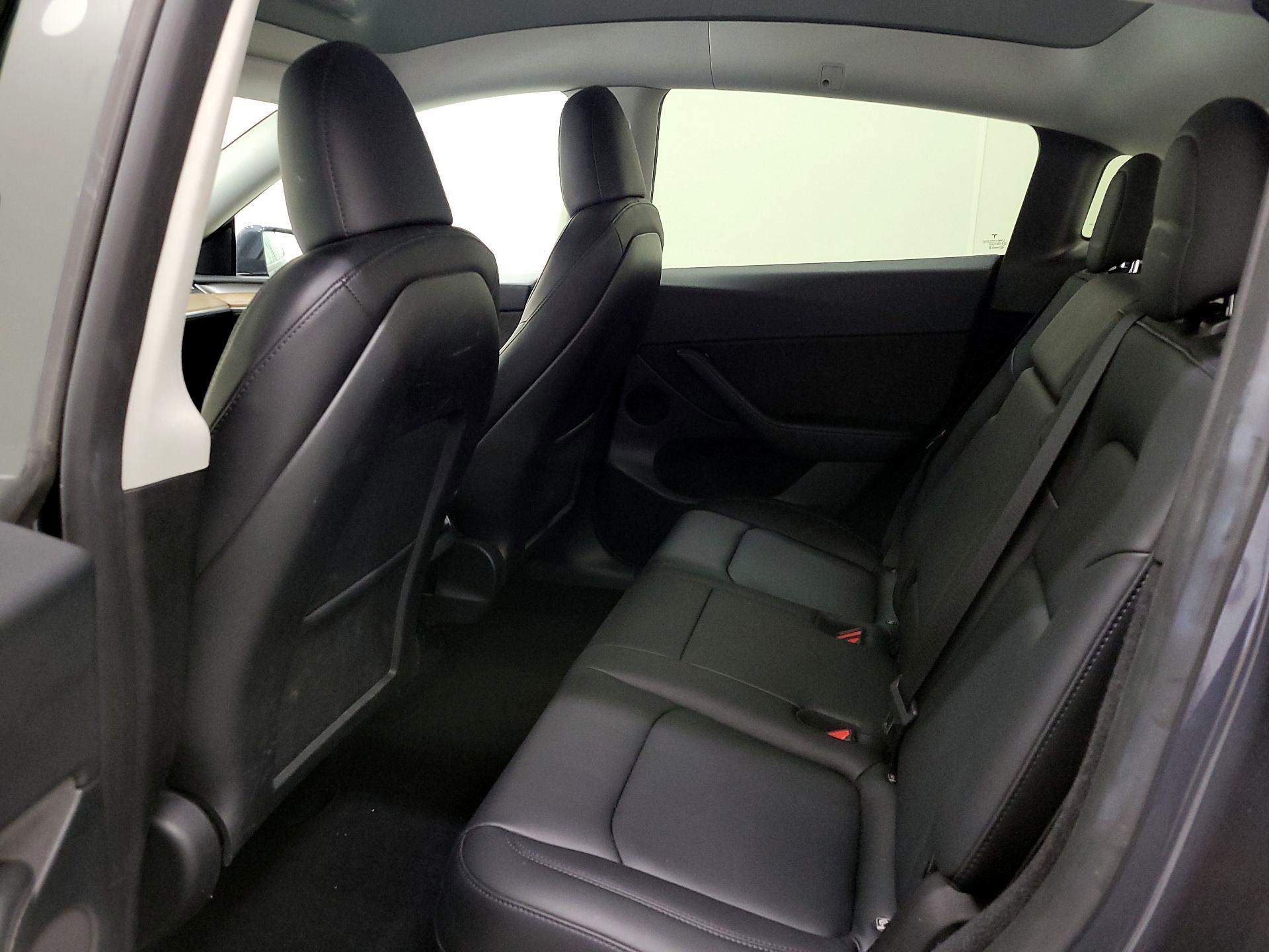 Thumbnail: 2023 Tesla Model Y - 19