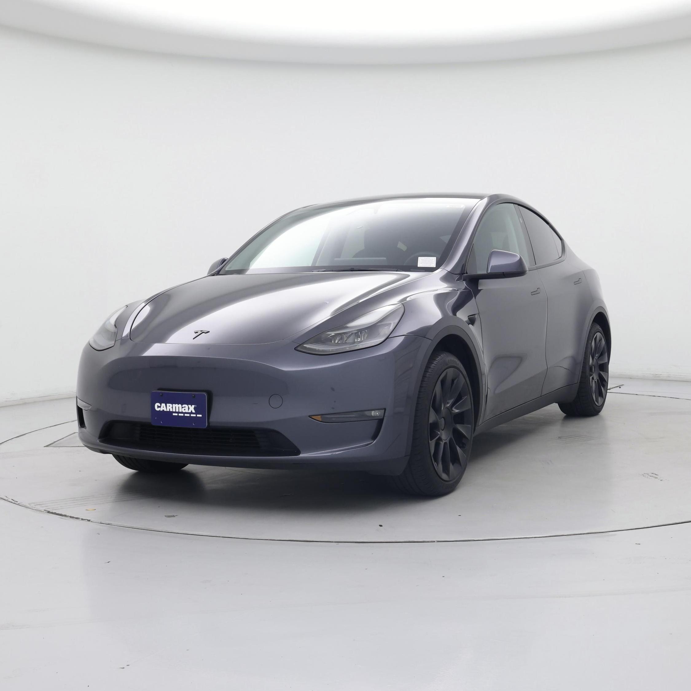 Thumbnail: 2023 Tesla Model Y - 4