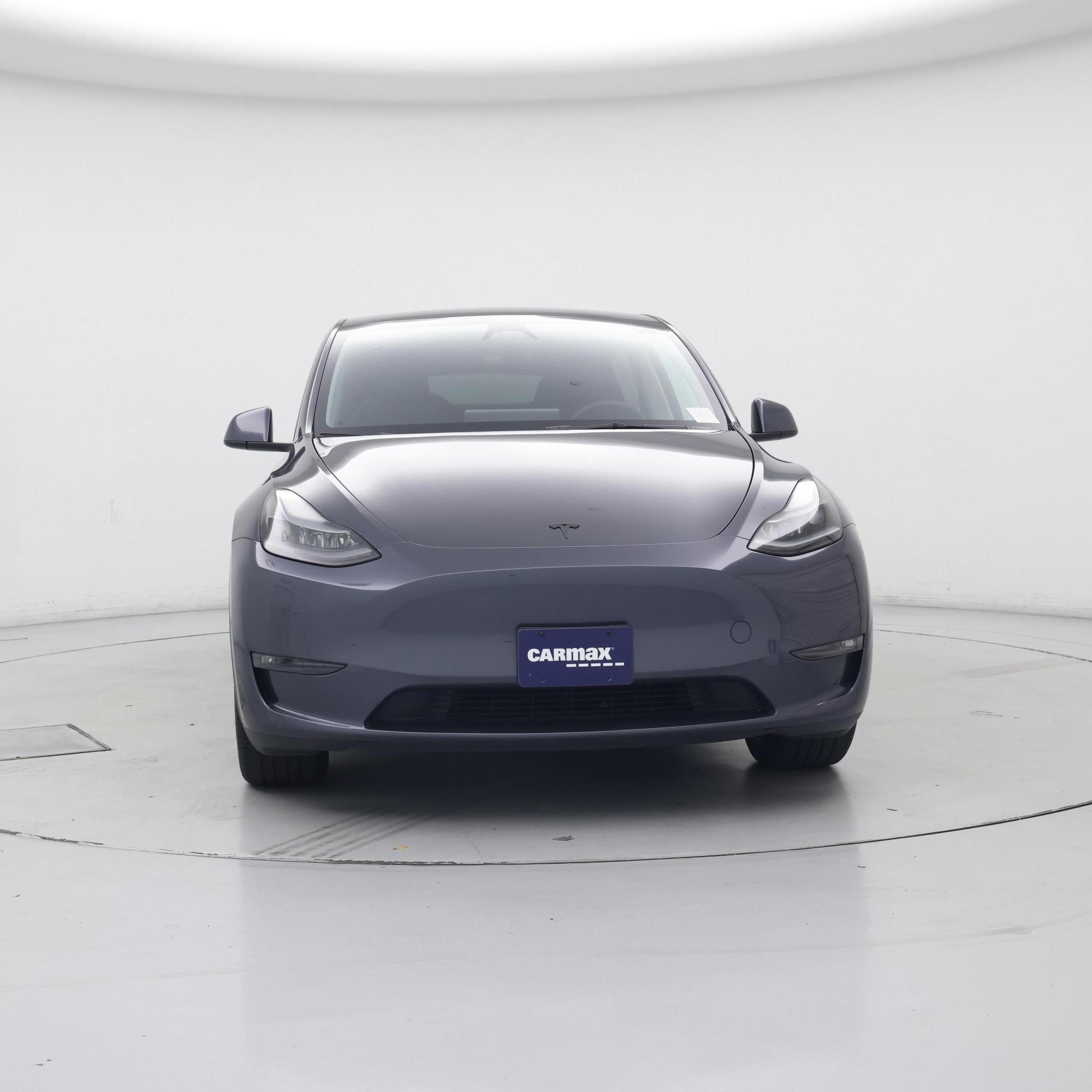 Thumbnail: 2023 Tesla Model Y - 5