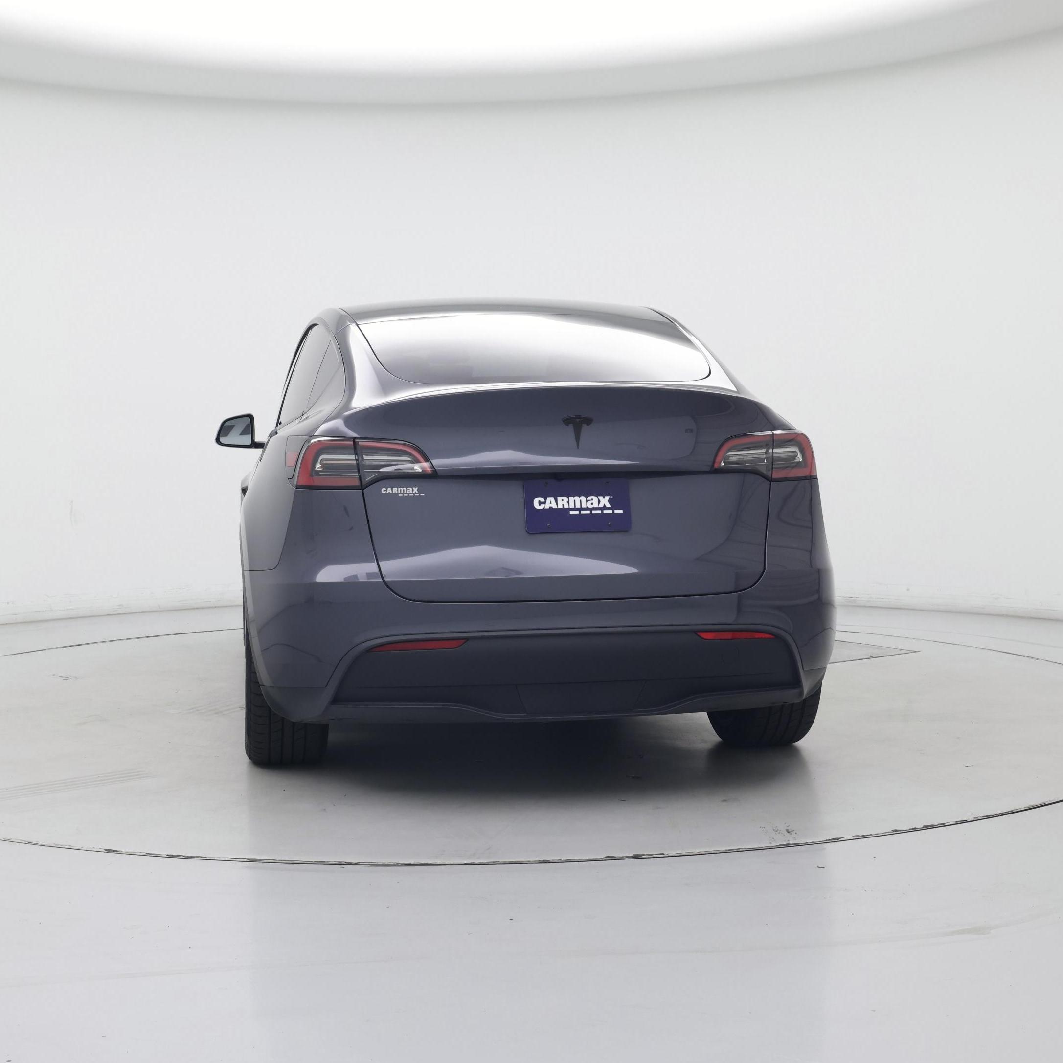 Thumbnail: 2023 Tesla Model Y - 6