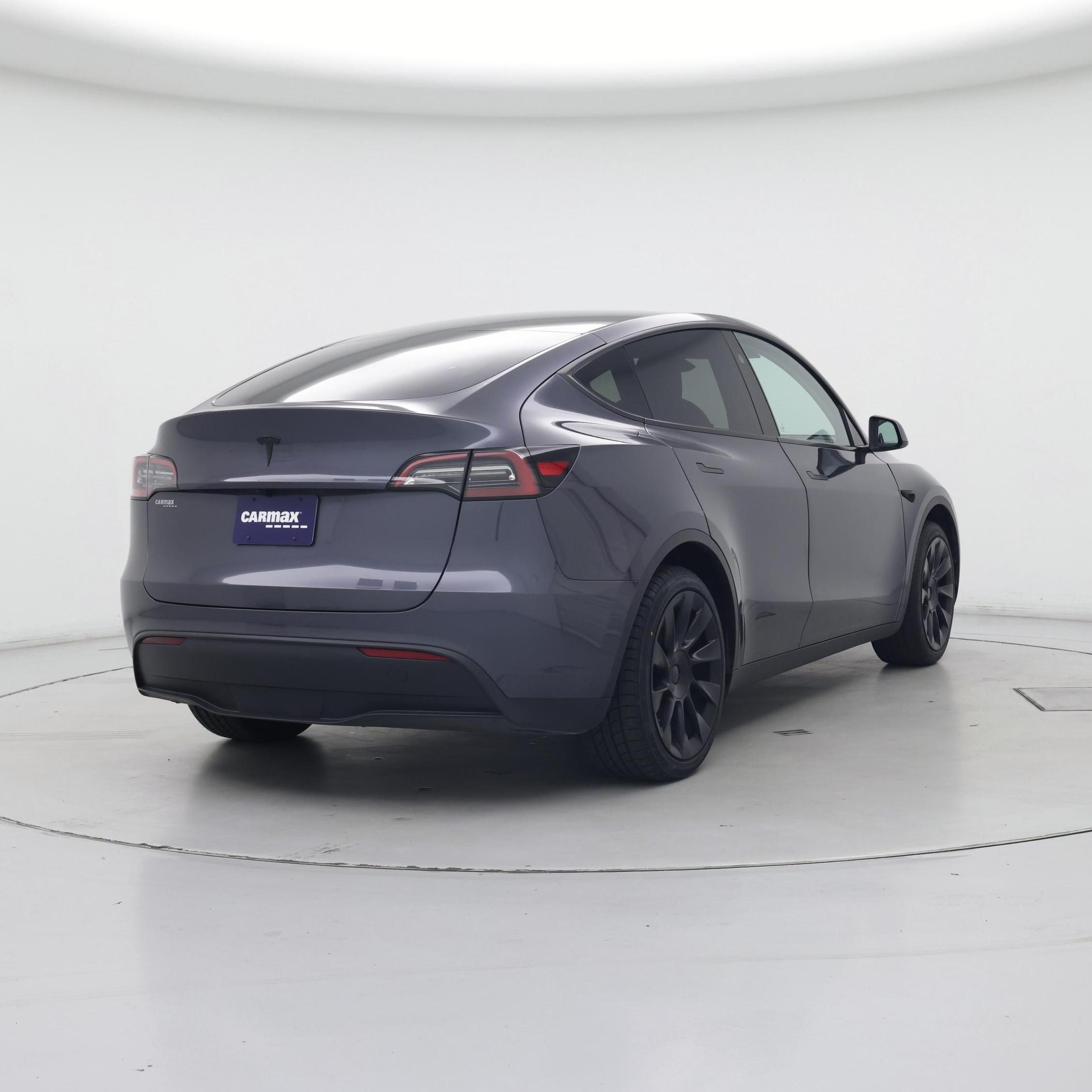 Thumbnail: 2023 Tesla Model Y - 8