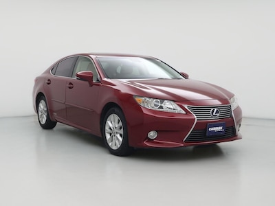 2014 Lexus ES 300h
