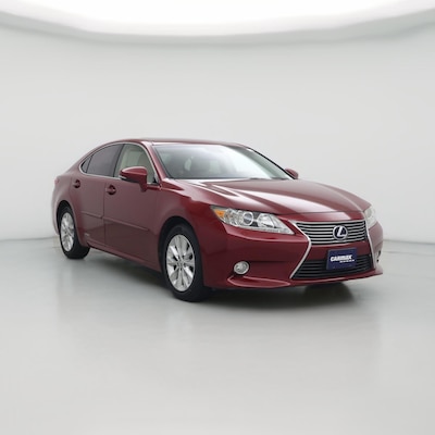 2014 Lexus ES 300h