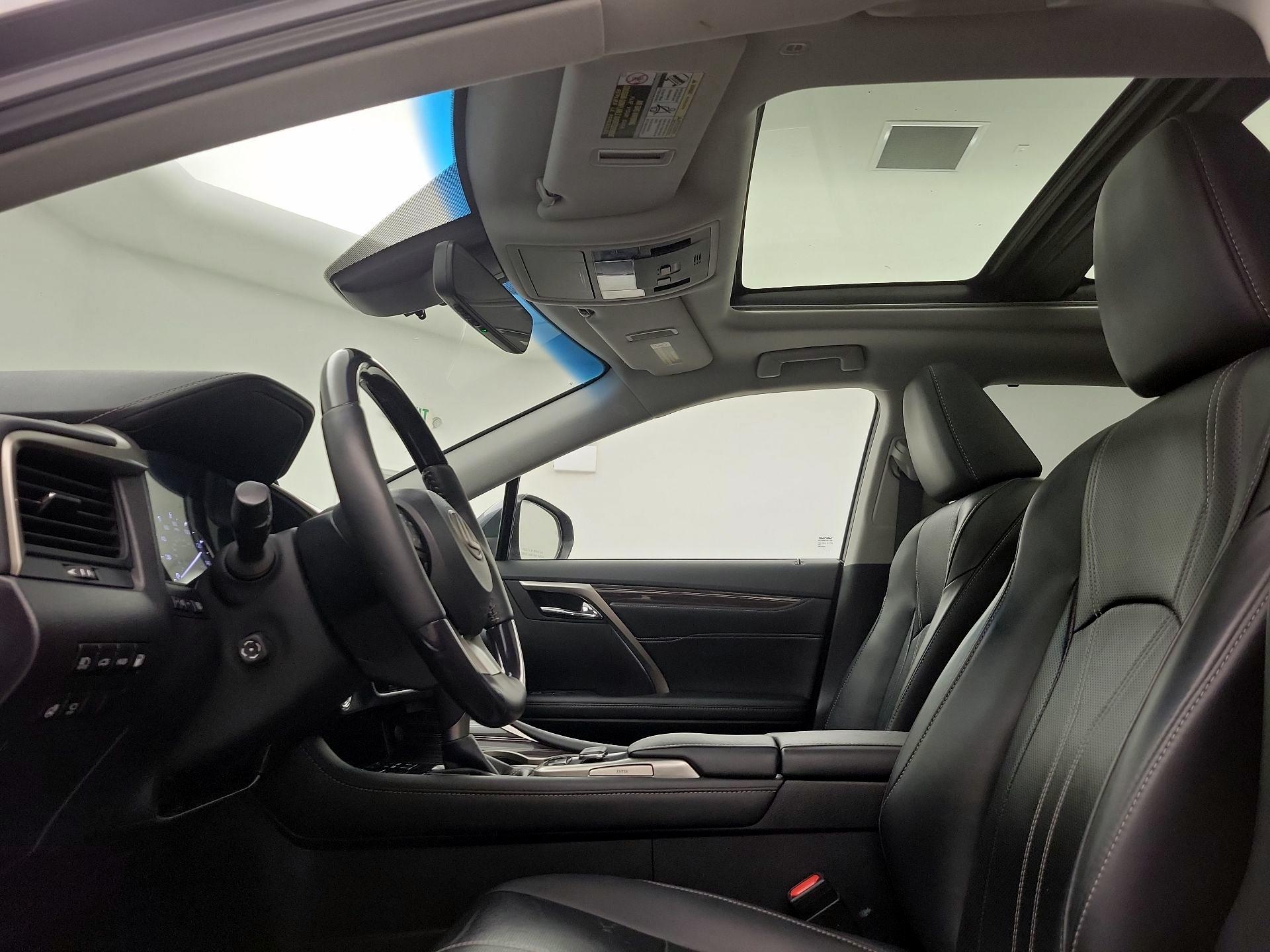 Thumbnail: 2017 Lexus RX - 20