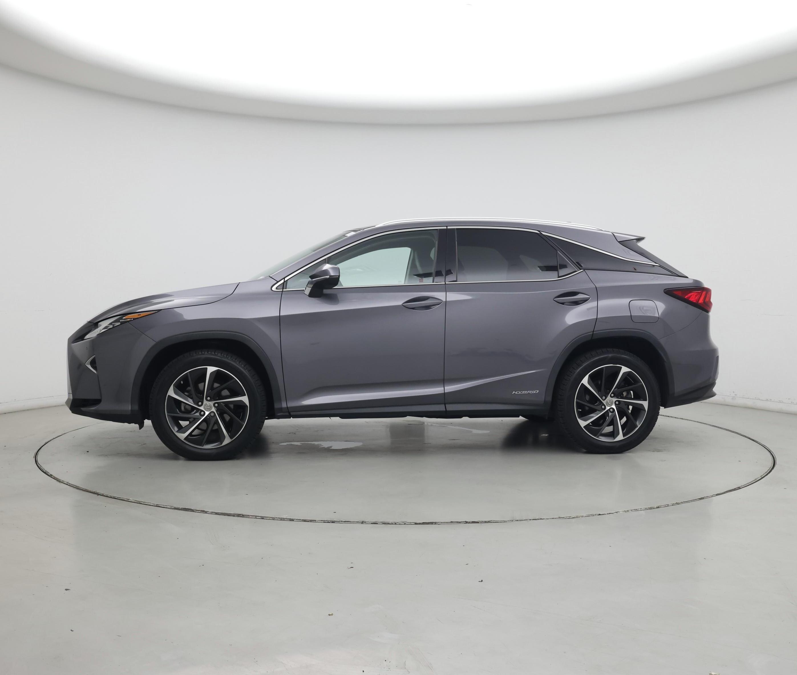 Thumbnail: 2017 Lexus RX - 3