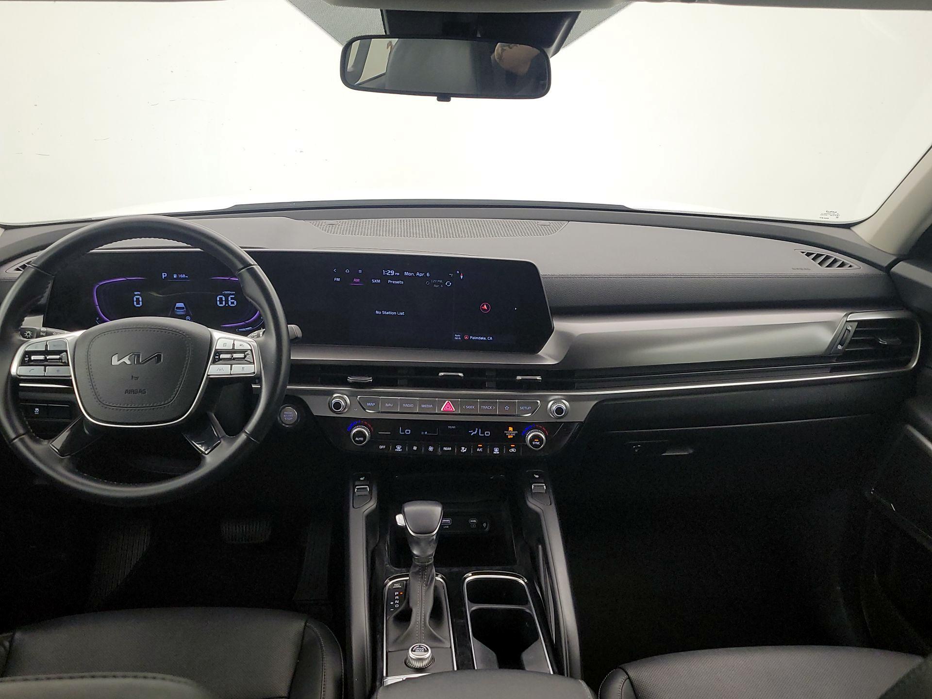 Thumbnail: 2023 Kia Telluride - 9