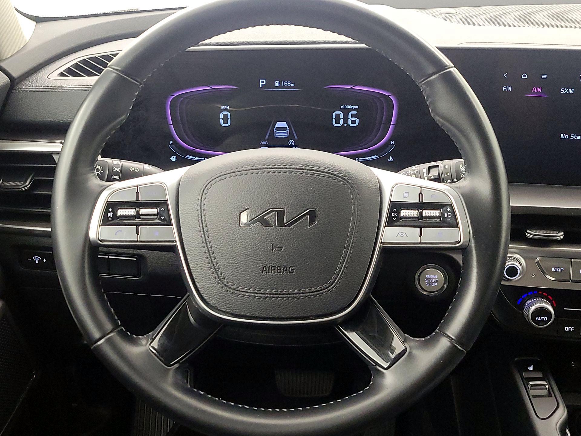 Thumbnail: 2023 Kia Telluride - 10