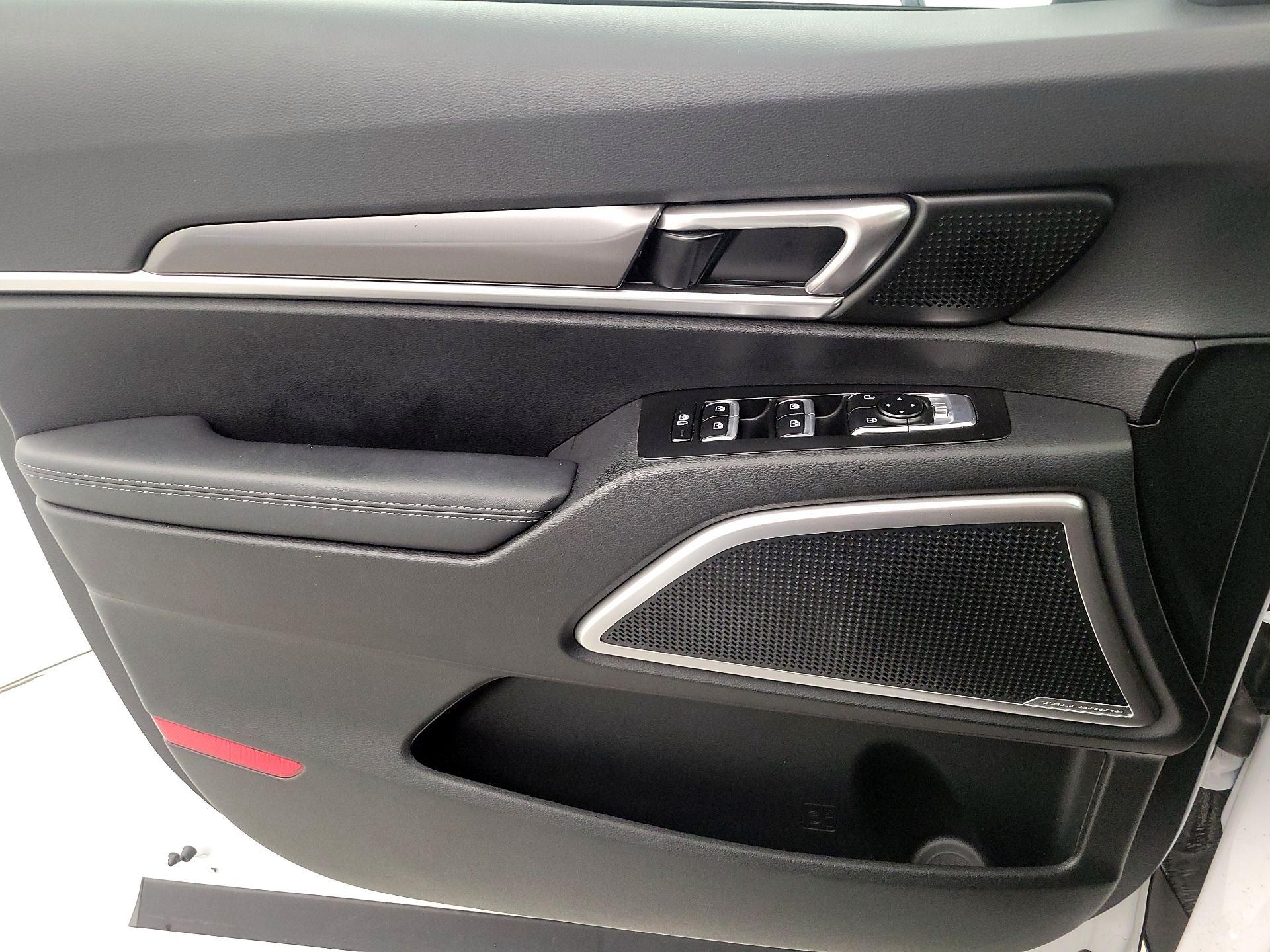 Thumbnail: 2023 Kia Telluride - 12