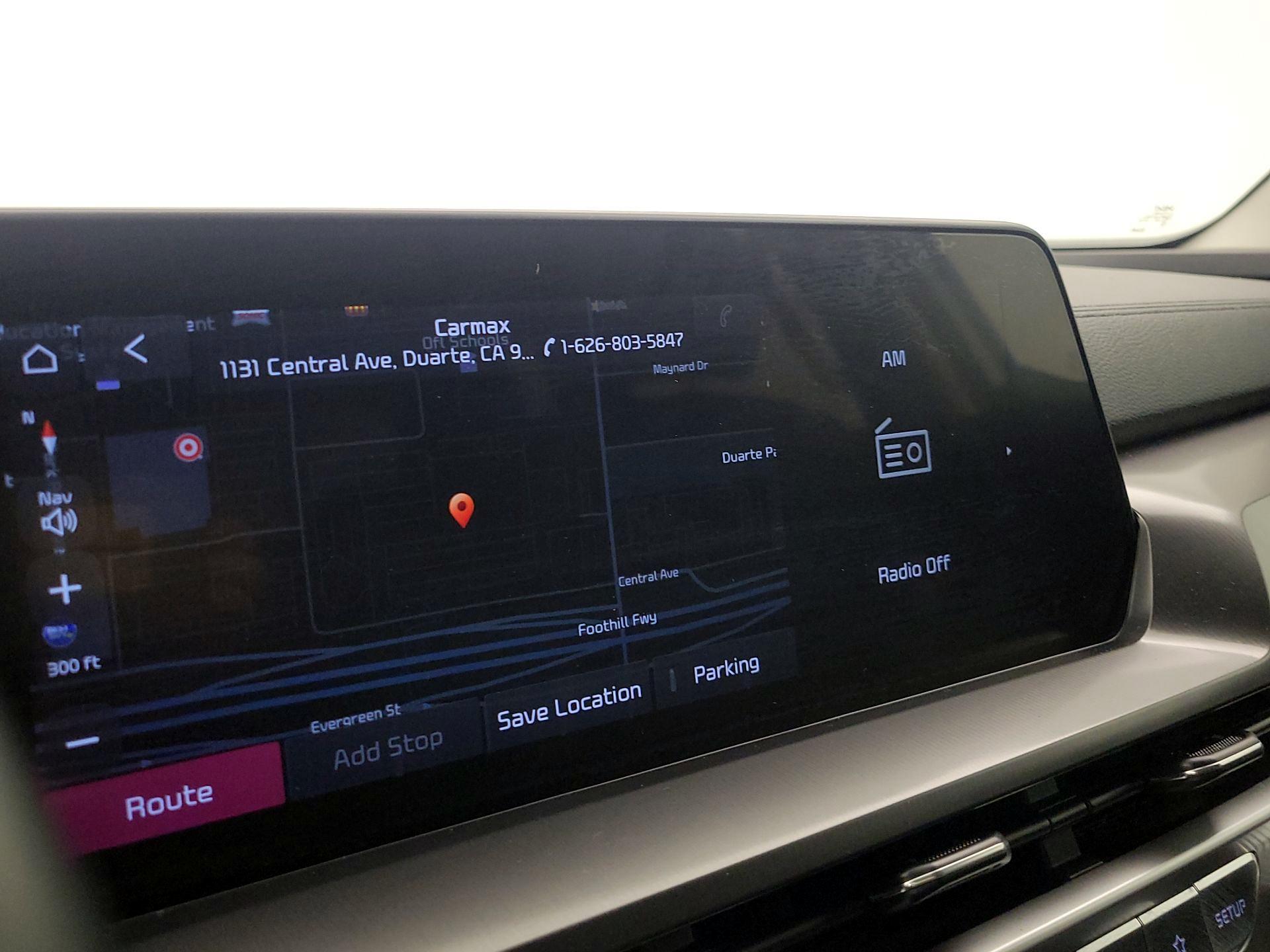 Thumbnail: 2023 Kia Telluride - 14