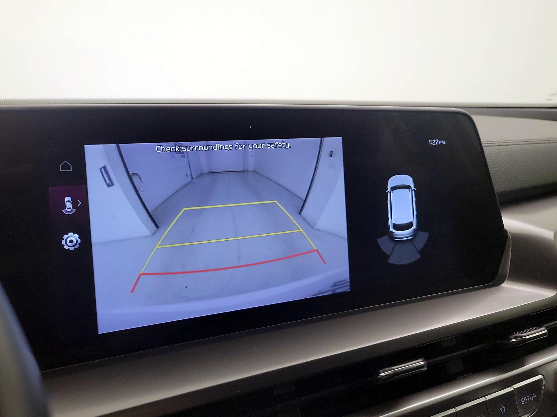 Thumbnail: 2023 Kia Telluride - 15