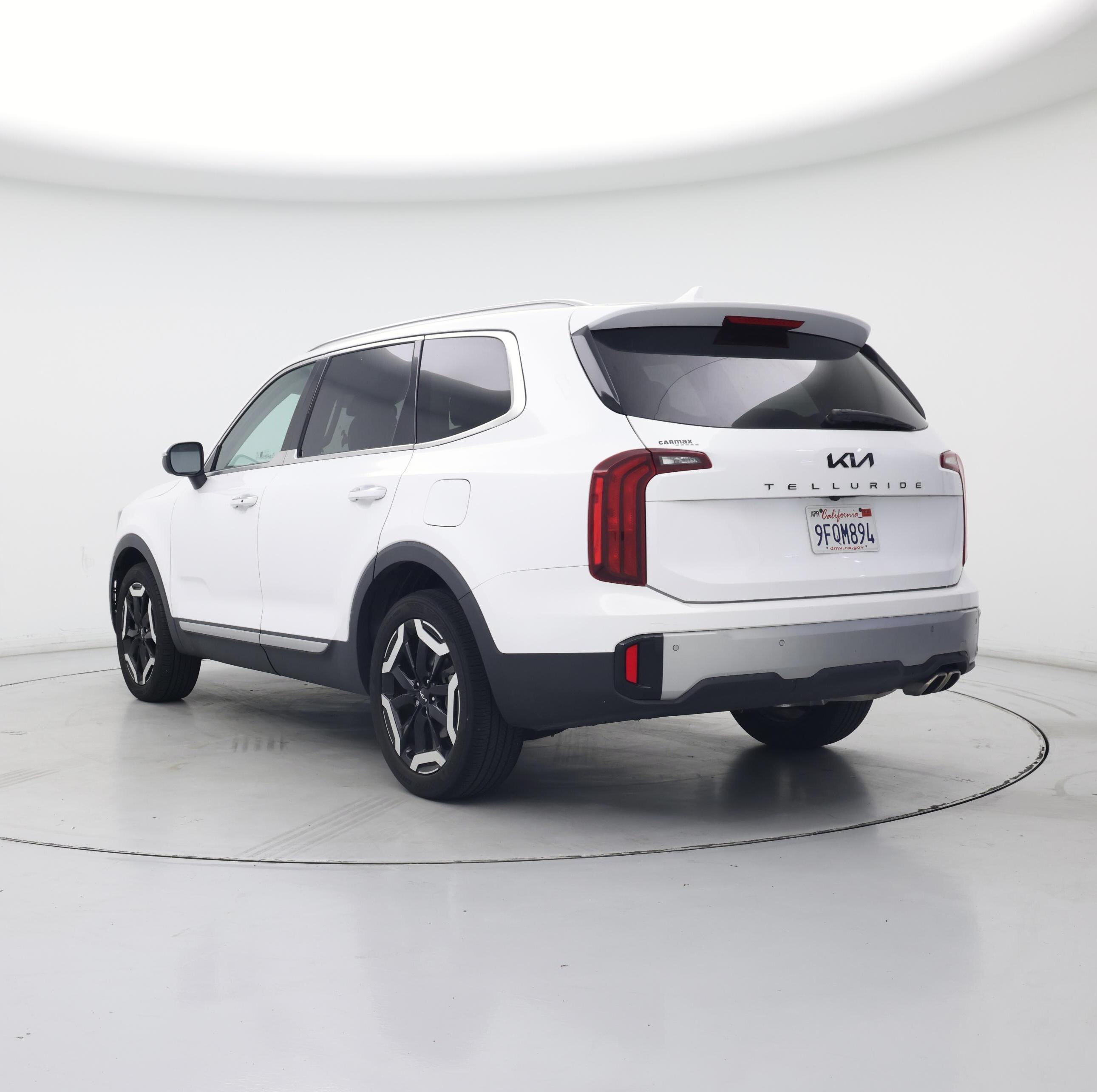 Thumbnail: 2023 Kia Telluride - 2