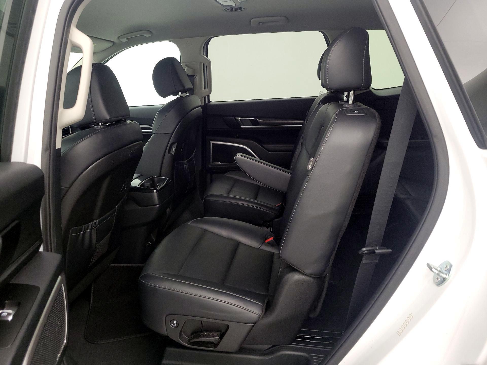 Thumbnail: 2023 Kia Telluride - 20