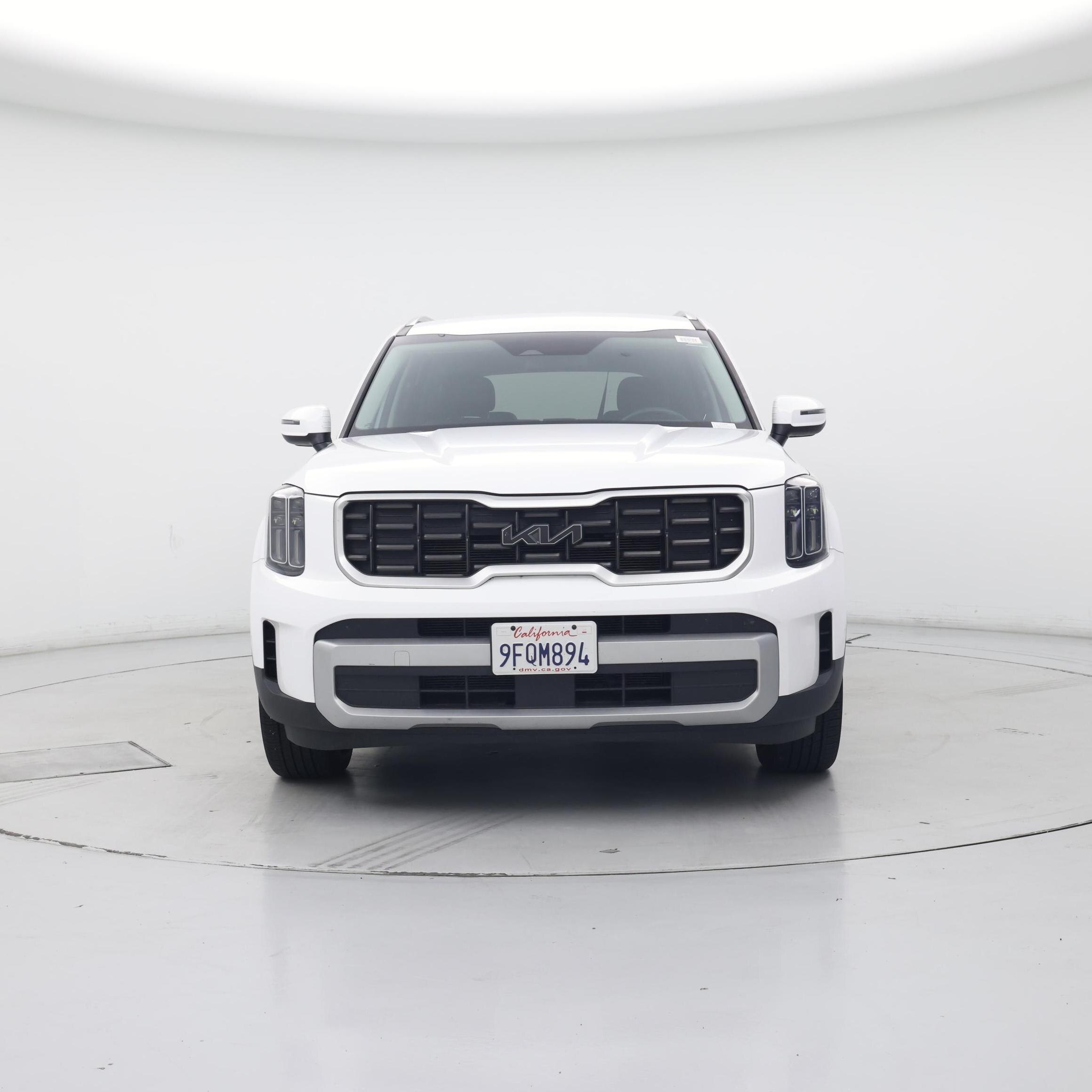 Thumbnail: 2023 Kia Telluride - 5