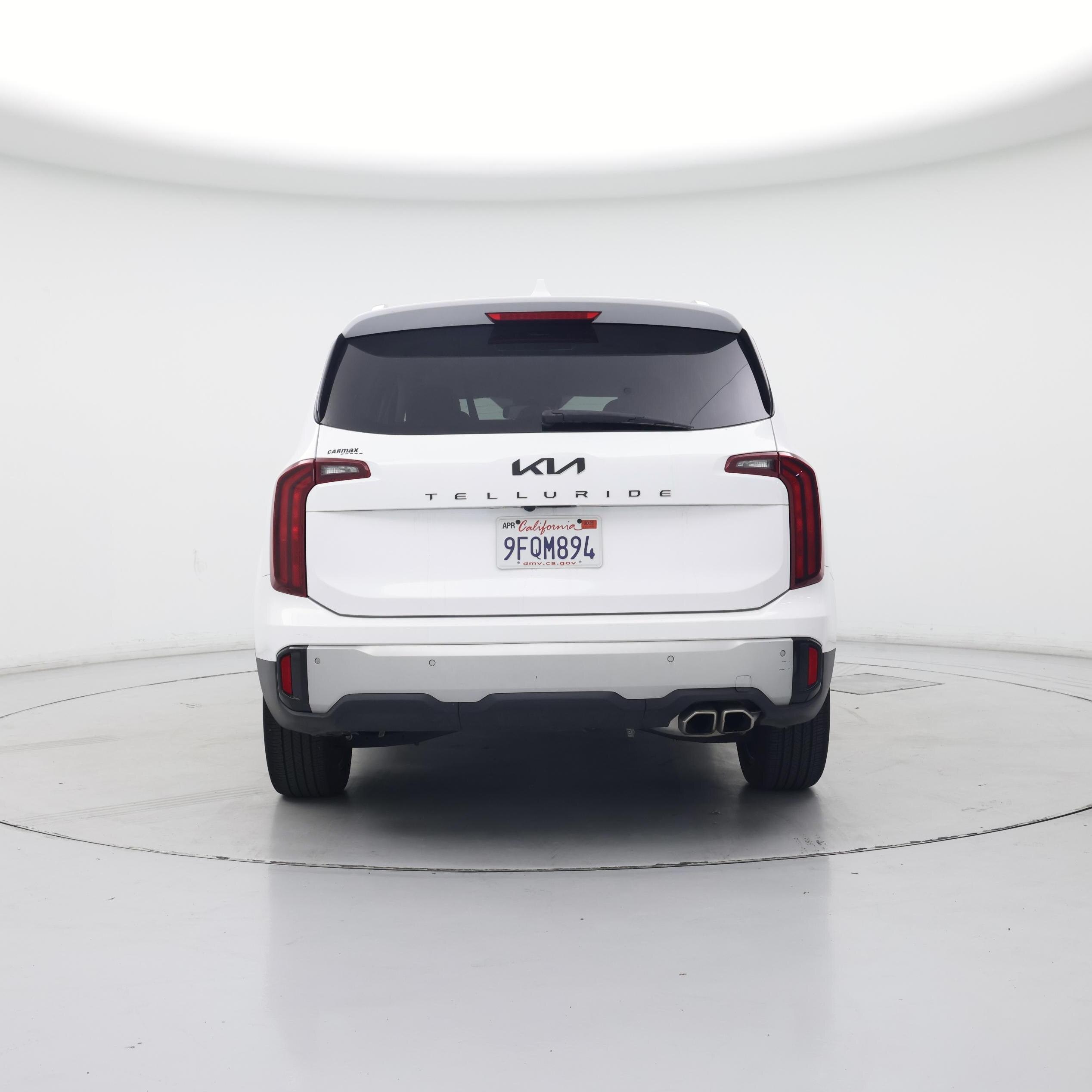 Thumbnail: 2023 Kia Telluride - 6