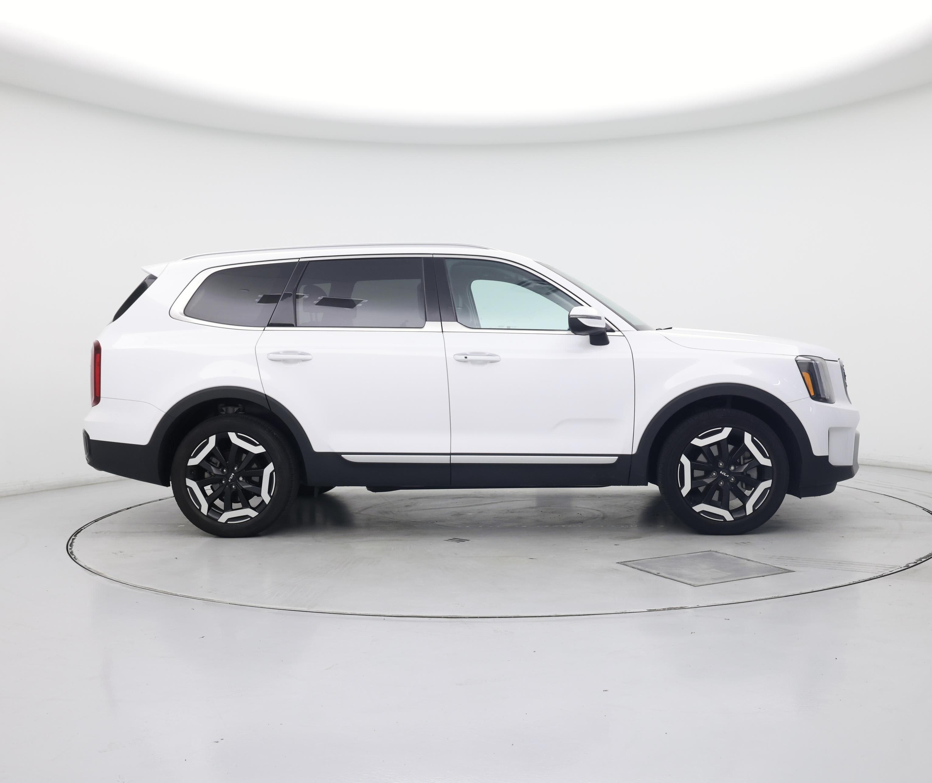 Thumbnail: 2023 Kia Telluride - 7
