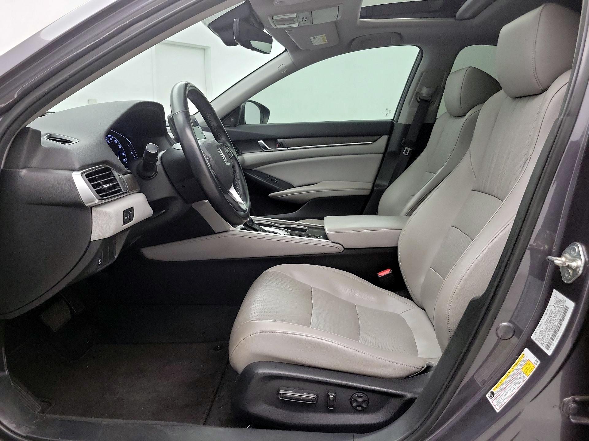 Thumbnail: 2018 Honda Accord - 11