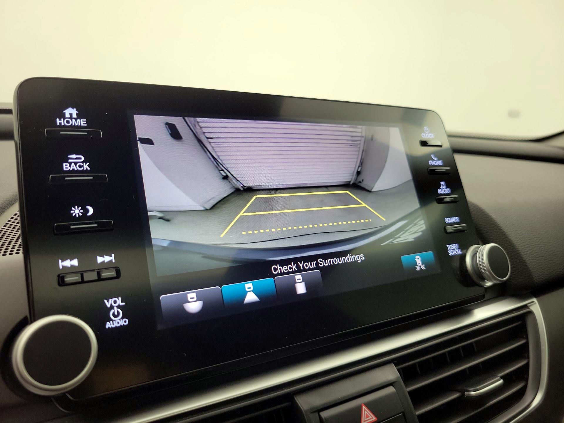 Thumbnail: 2018 Honda Accord - 14