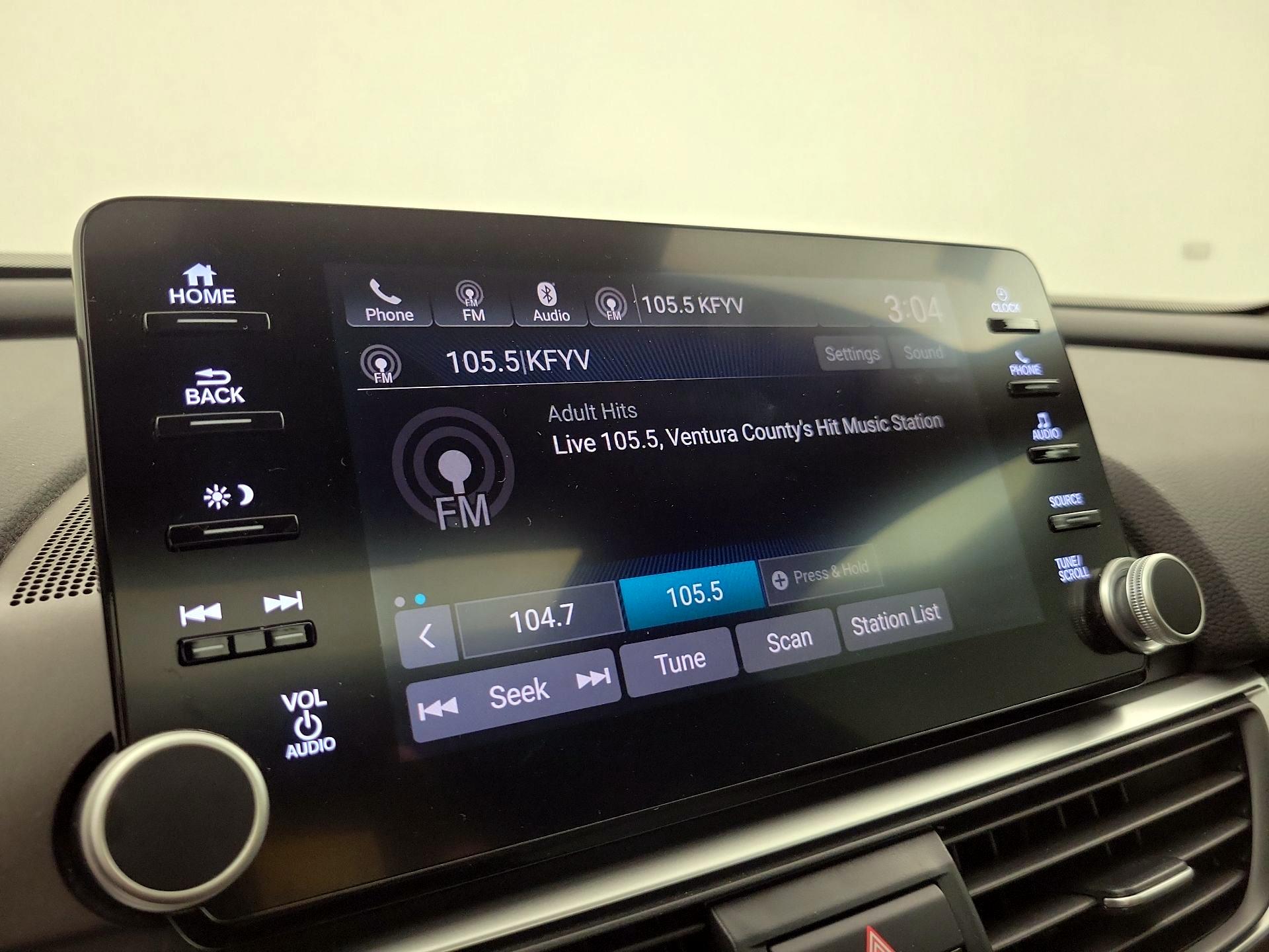 Thumbnail: 2018 Honda Accord - 15