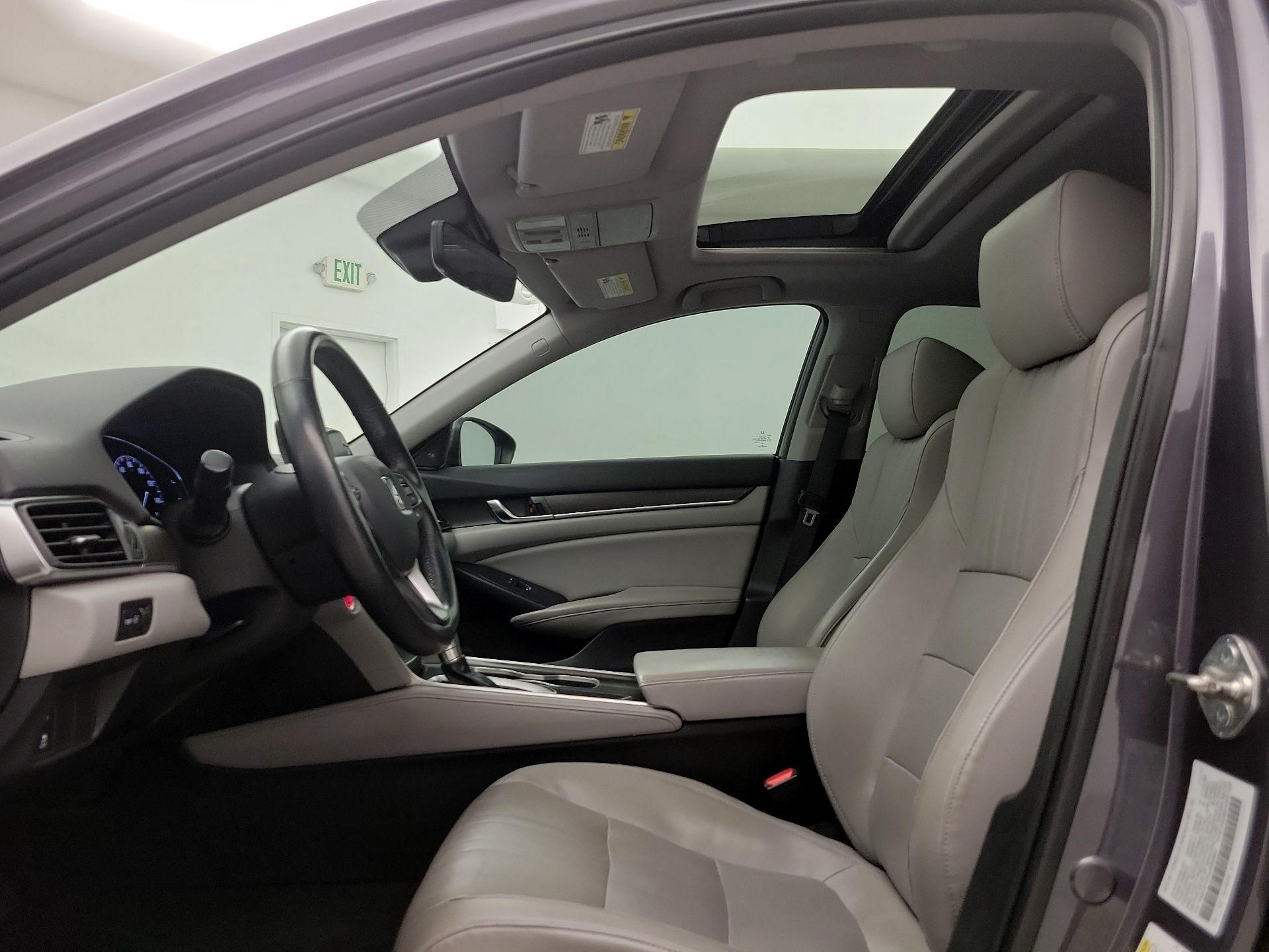 Thumbnail: 2018 Honda Accord - 19