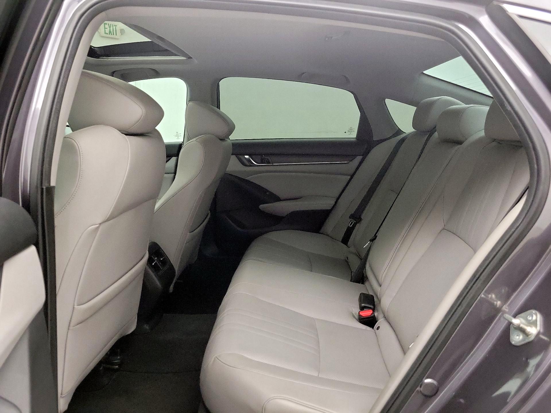 Thumbnail: 2018 Honda Accord - 20