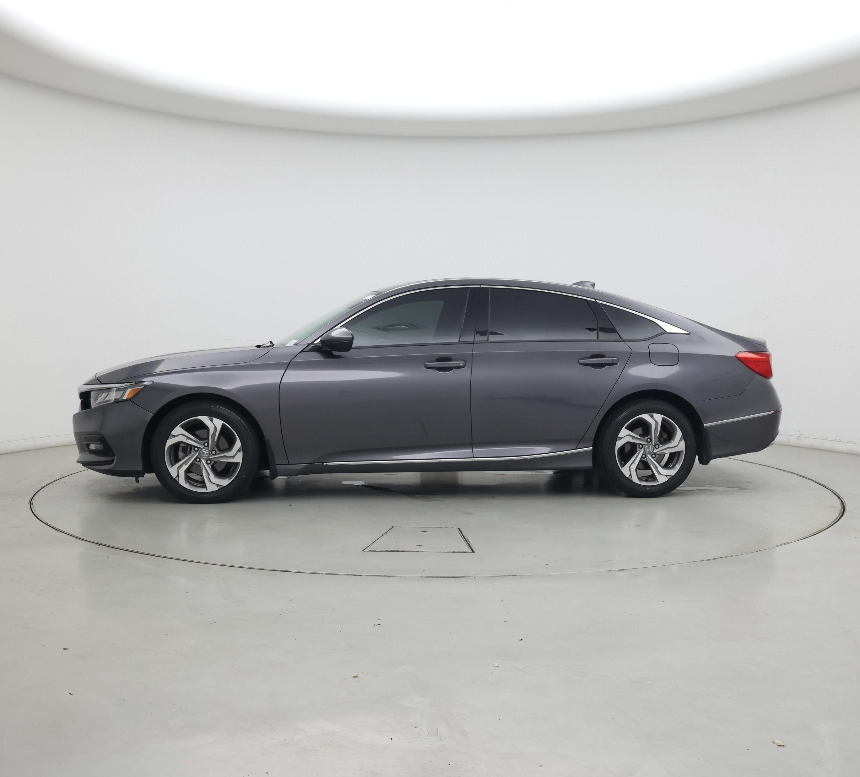 Thumbnail: 2018 Honda Accord - 3