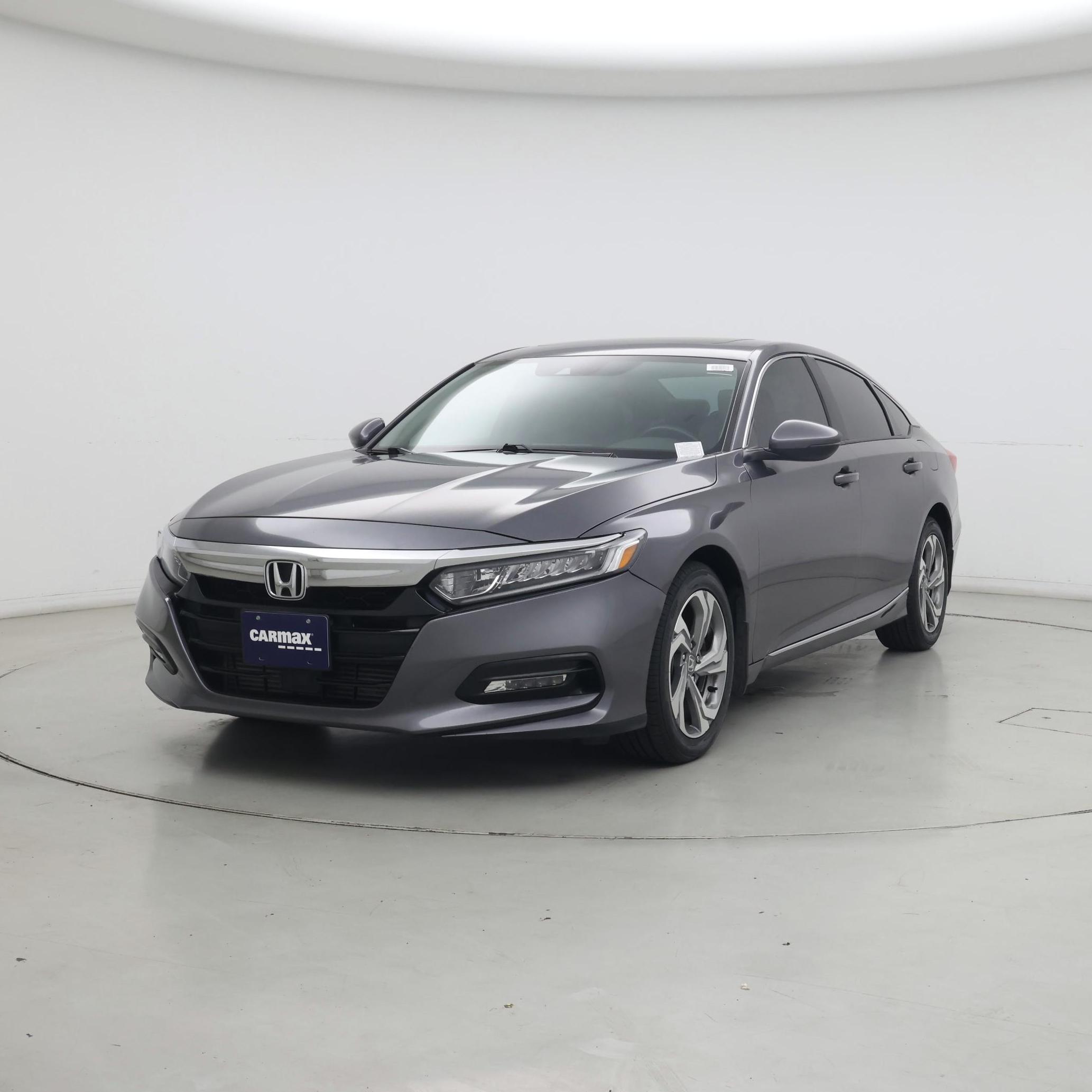 Thumbnail: 2018 Honda Accord - 4