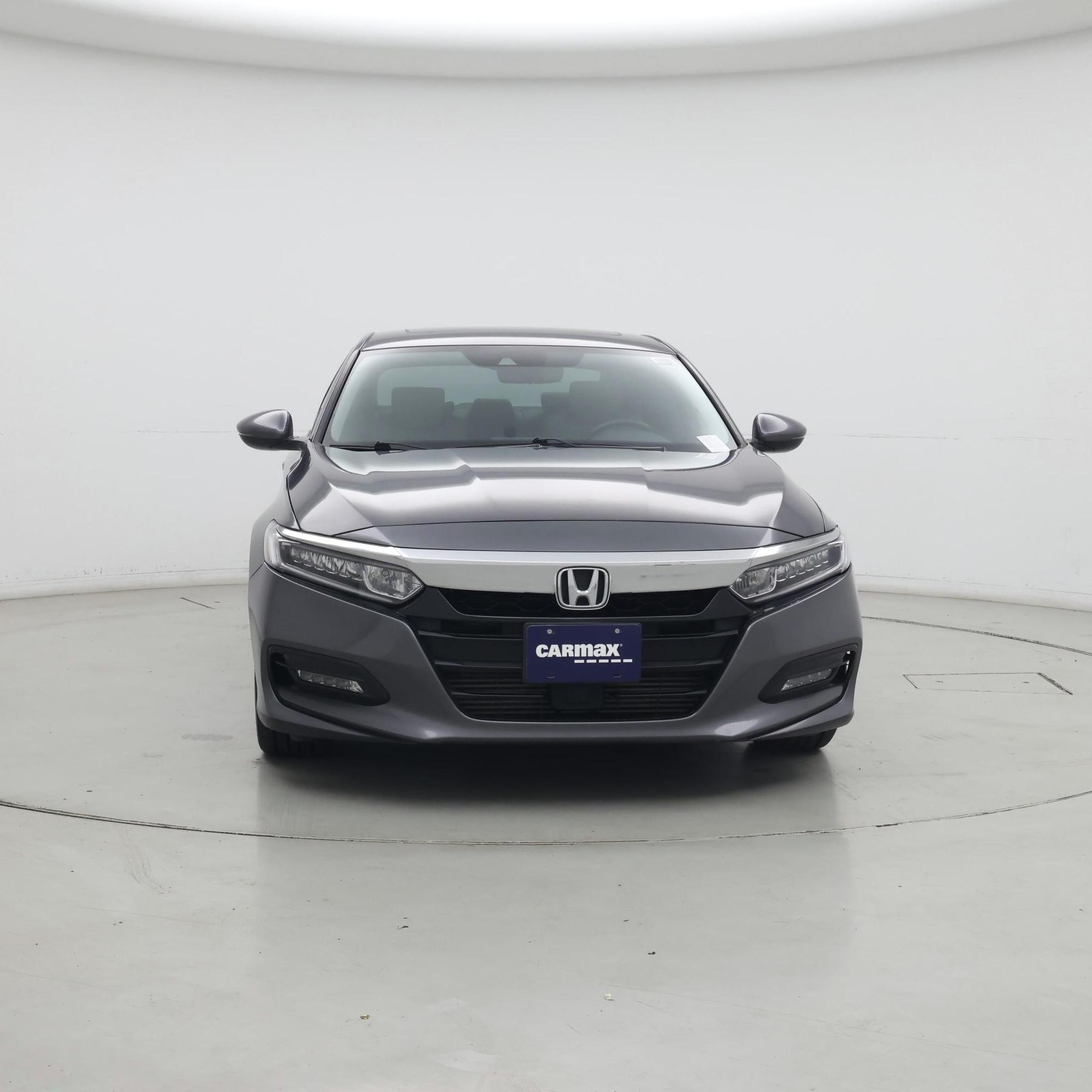 Thumbnail: 2018 Honda Accord - 5
