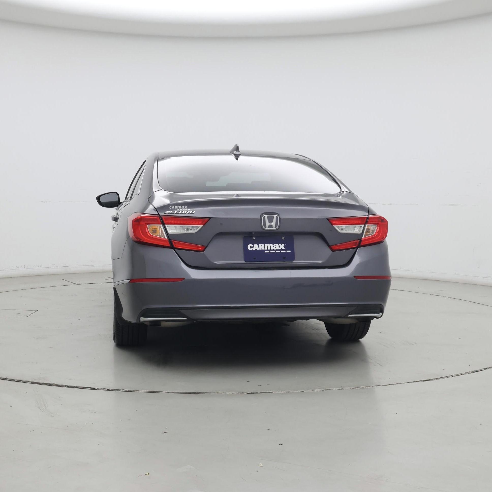 Thumbnail: 2018 Honda Accord - 6