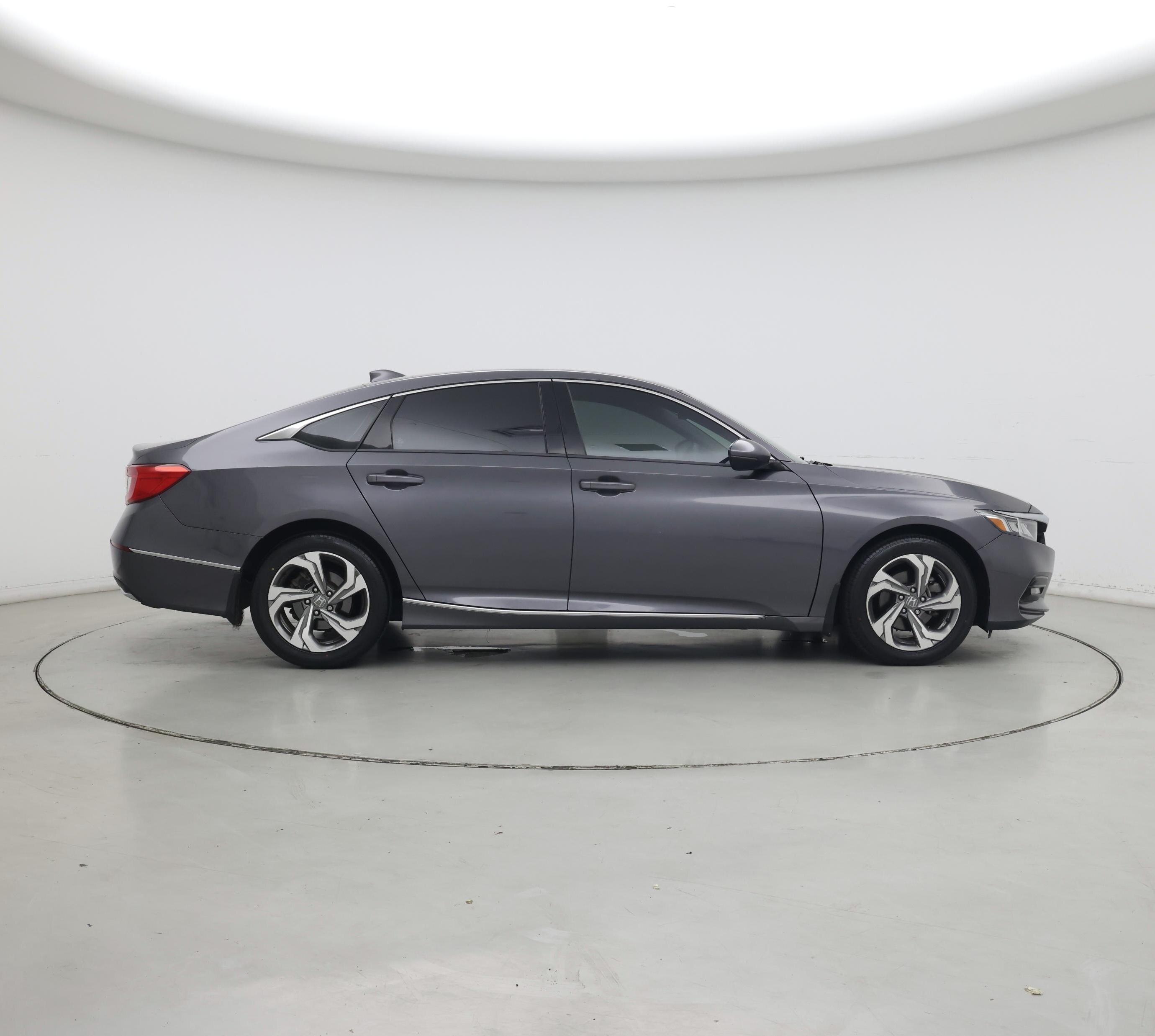 Thumbnail: 2018 Honda Accord - 7