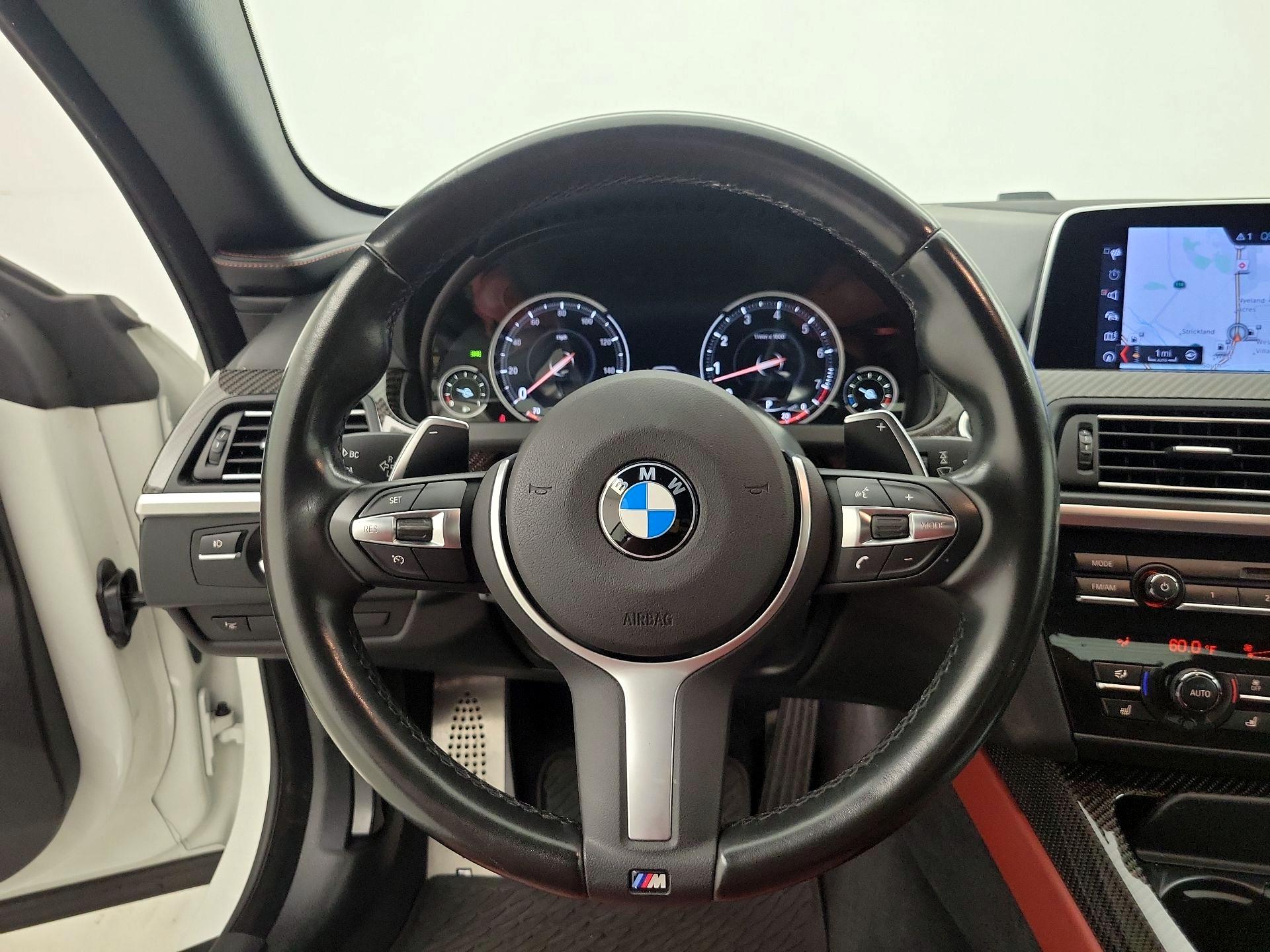 Thumbnail: 2018 BMW 6 Series - 10