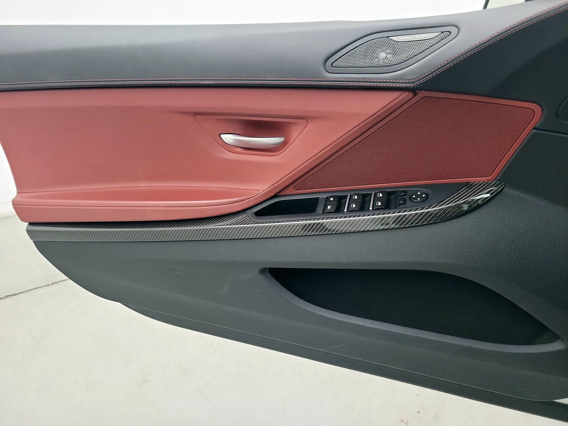 Thumbnail: 2018 BMW 6 Series - 12