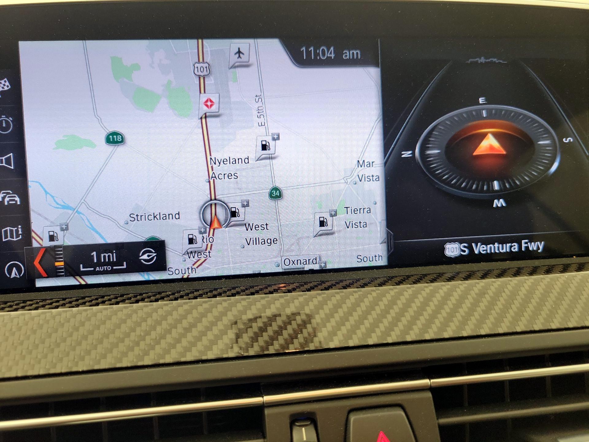 Thumbnail: 2018 BMW 6 Series - 14