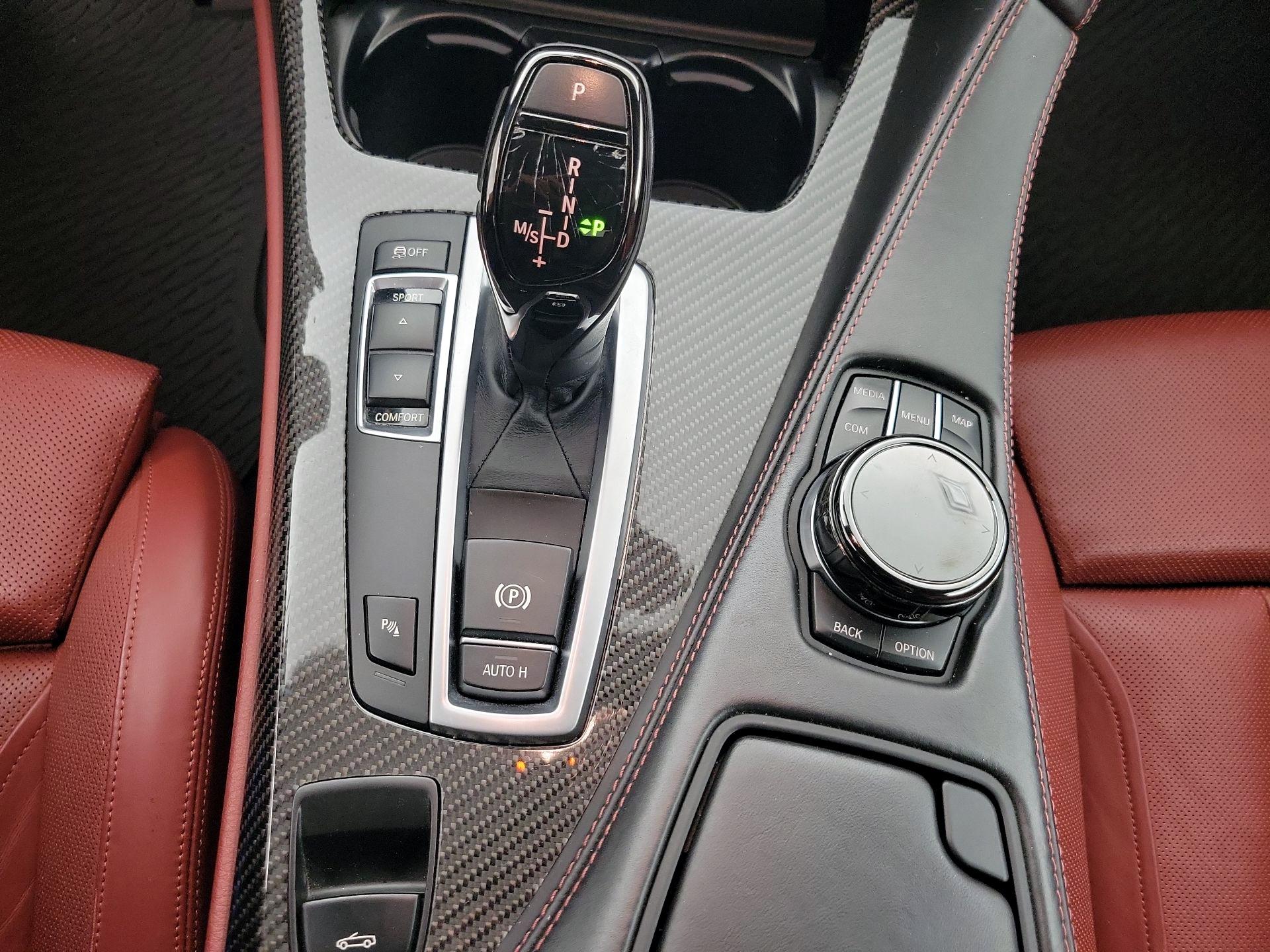 Thumbnail: 2018 BMW 6 Series - 18