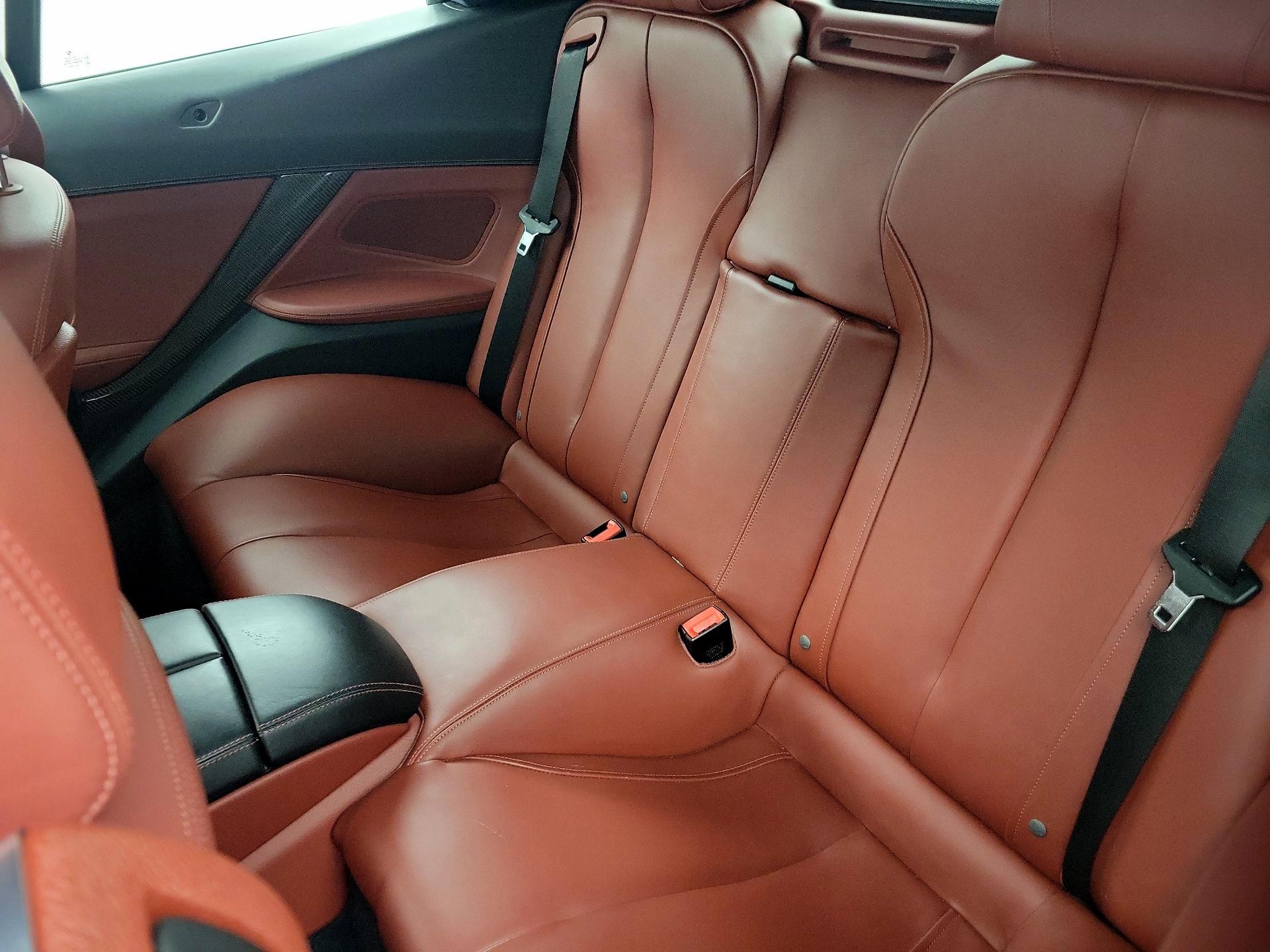 Thumbnail: 2018 BMW 6 Series - 20