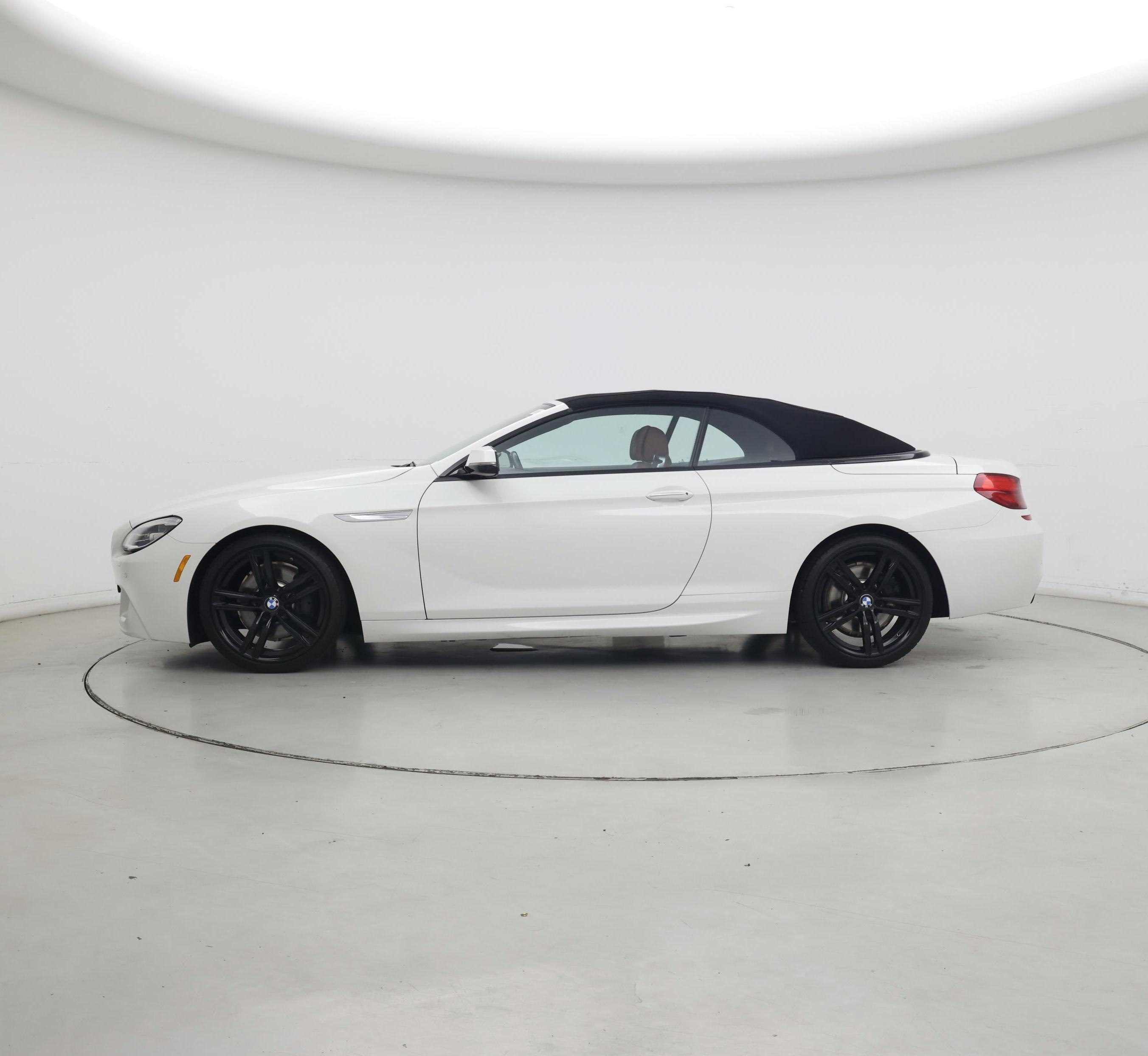 Thumbnail: 2018 BMW 6 Series - 3