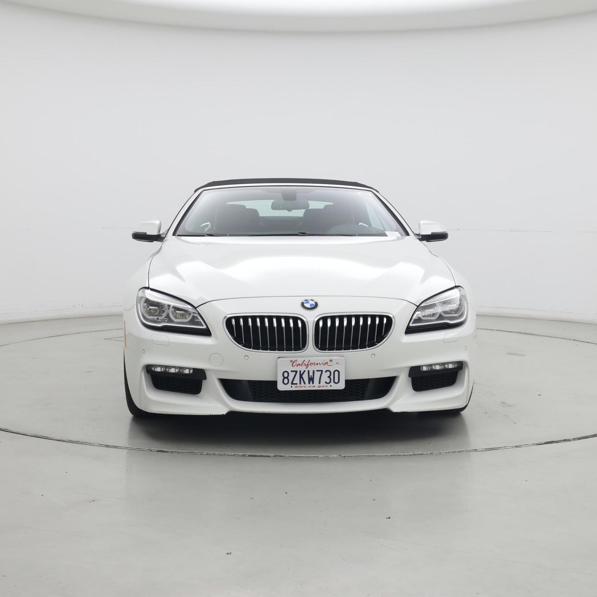 Thumbnail: 2018 BMW 6 Series - 5