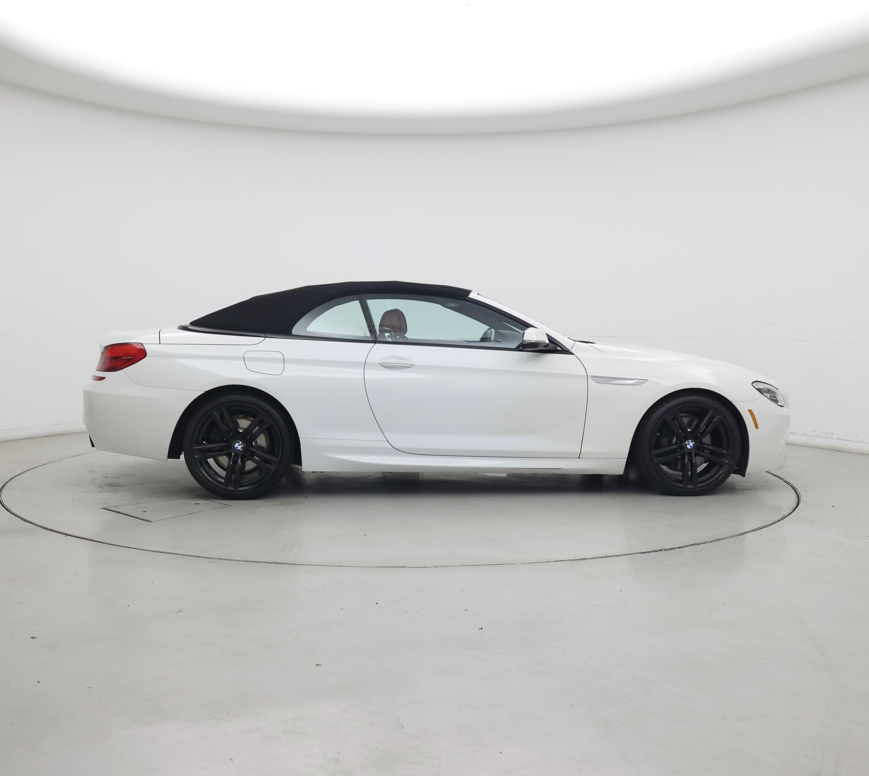 Thumbnail: 2018 BMW 6 Series - 7