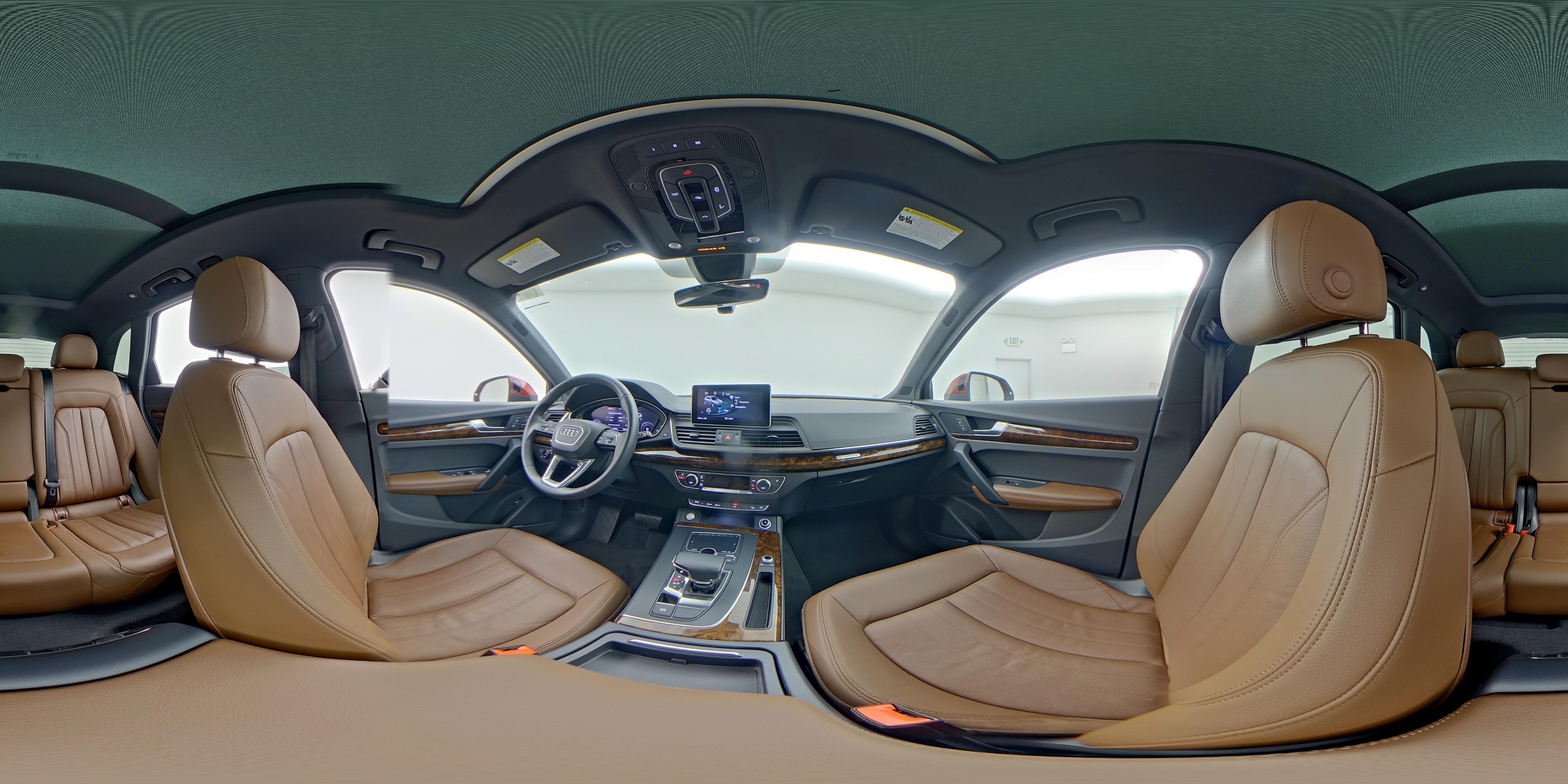 2018 Audi Q5 Prestige - Photo 27