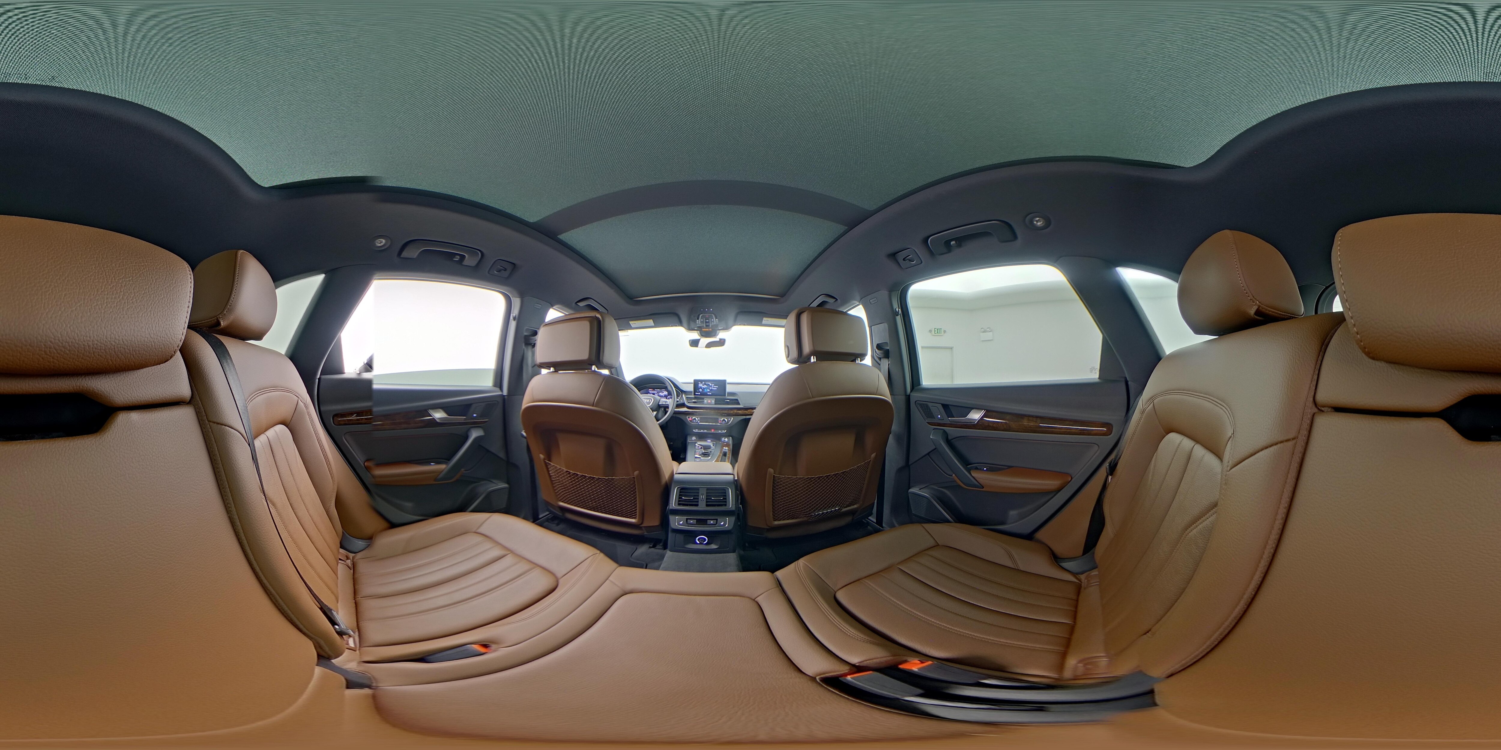 2018 Audi Q5 Prestige - Photo 28
