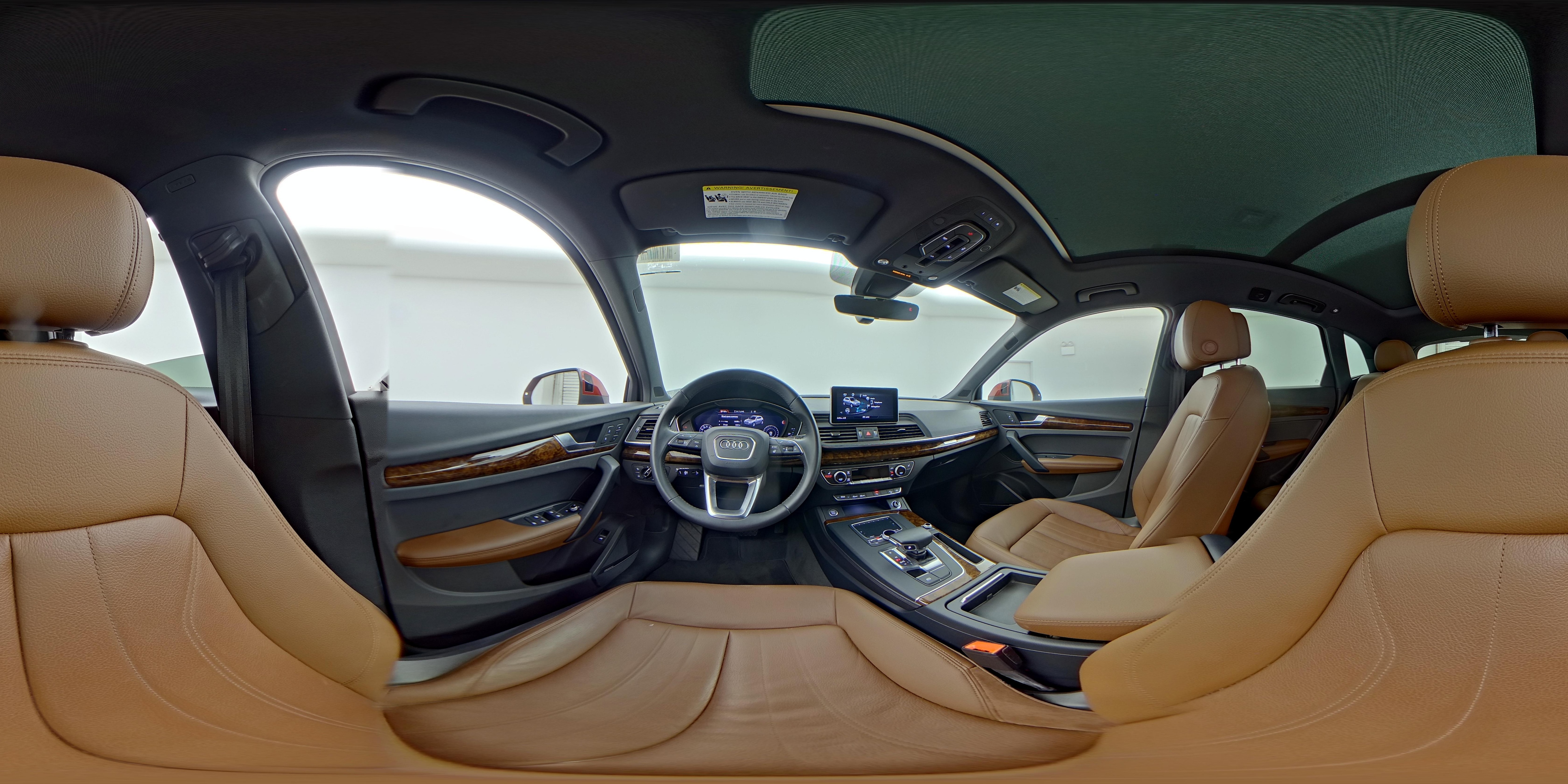 2018 Audi Q5 Prestige - Photo 29