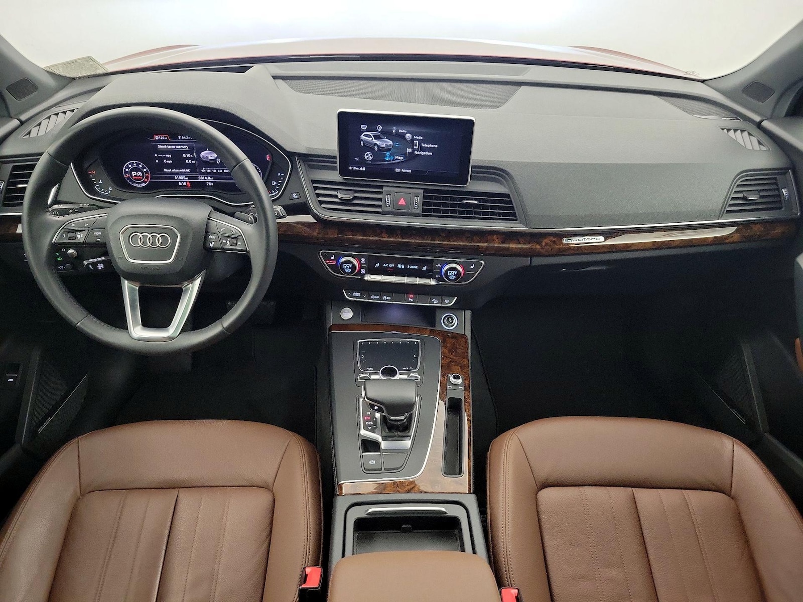 2018 Audi Q5 Prestige - Photo 10