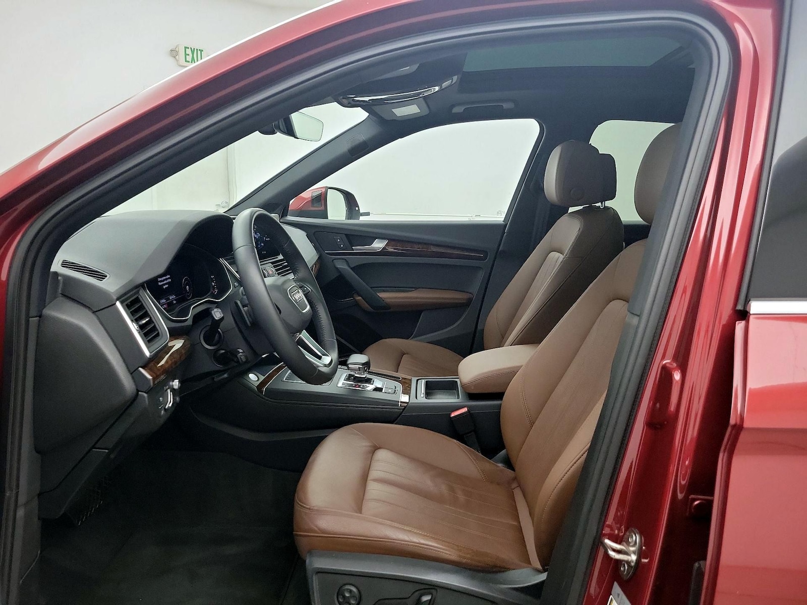 2018 Audi Q5 Prestige - Photo 12