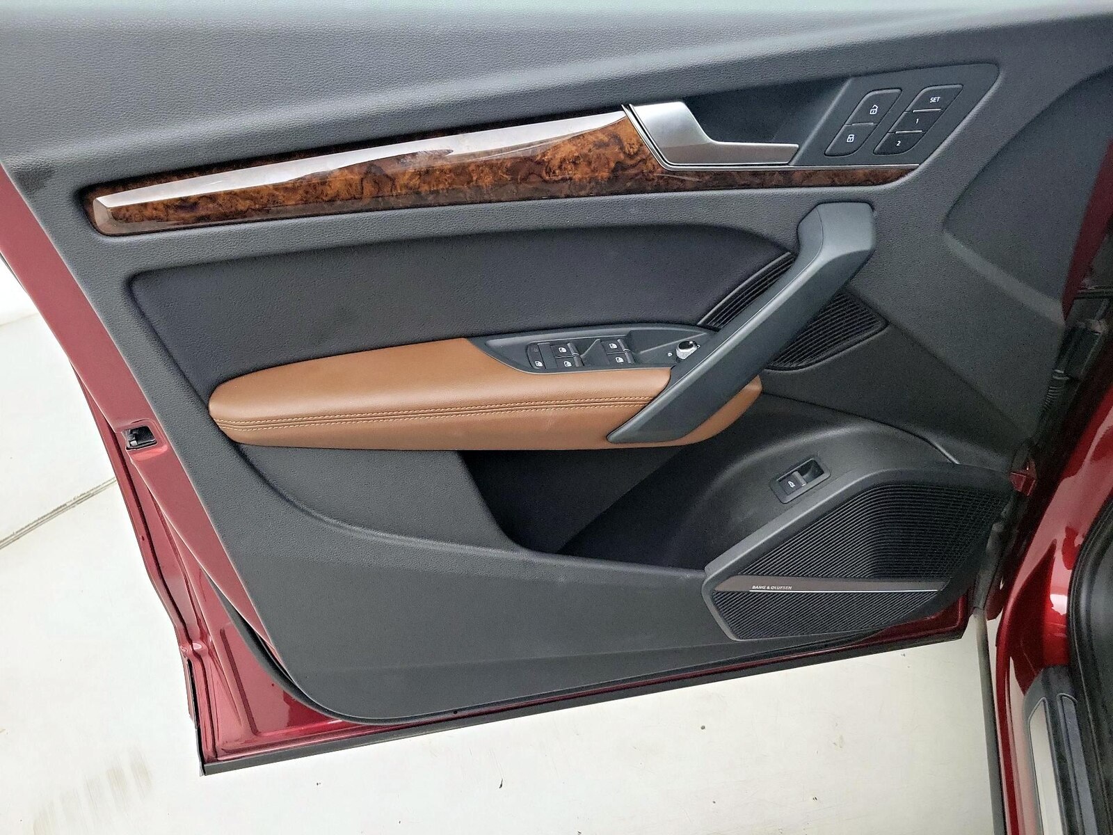 2018 Audi Q5 Prestige - Photo 13
