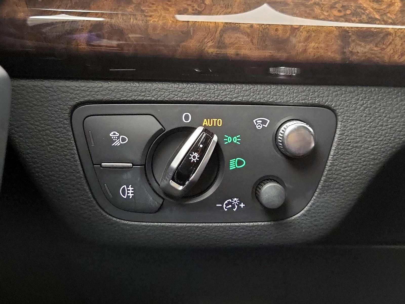 2018 Audi Q5 Prestige - Photo 14