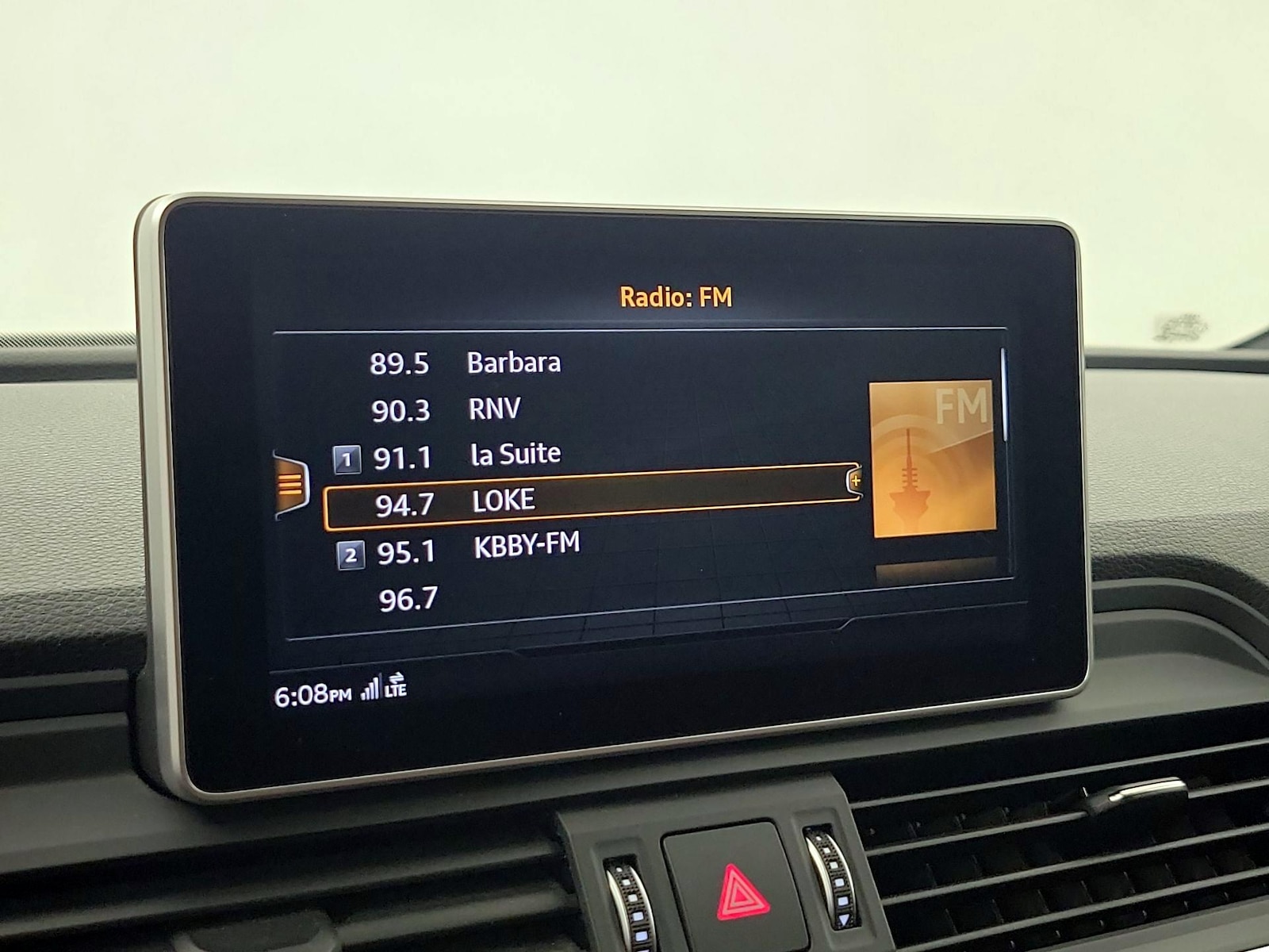 2018 Audi Q5 Prestige - Photo 17