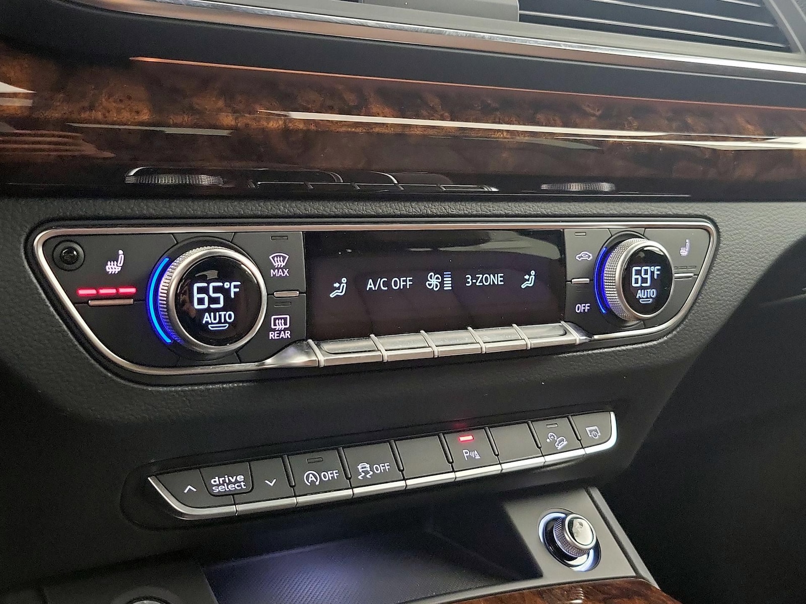 2018 Audi Q5 Prestige - Photo 18