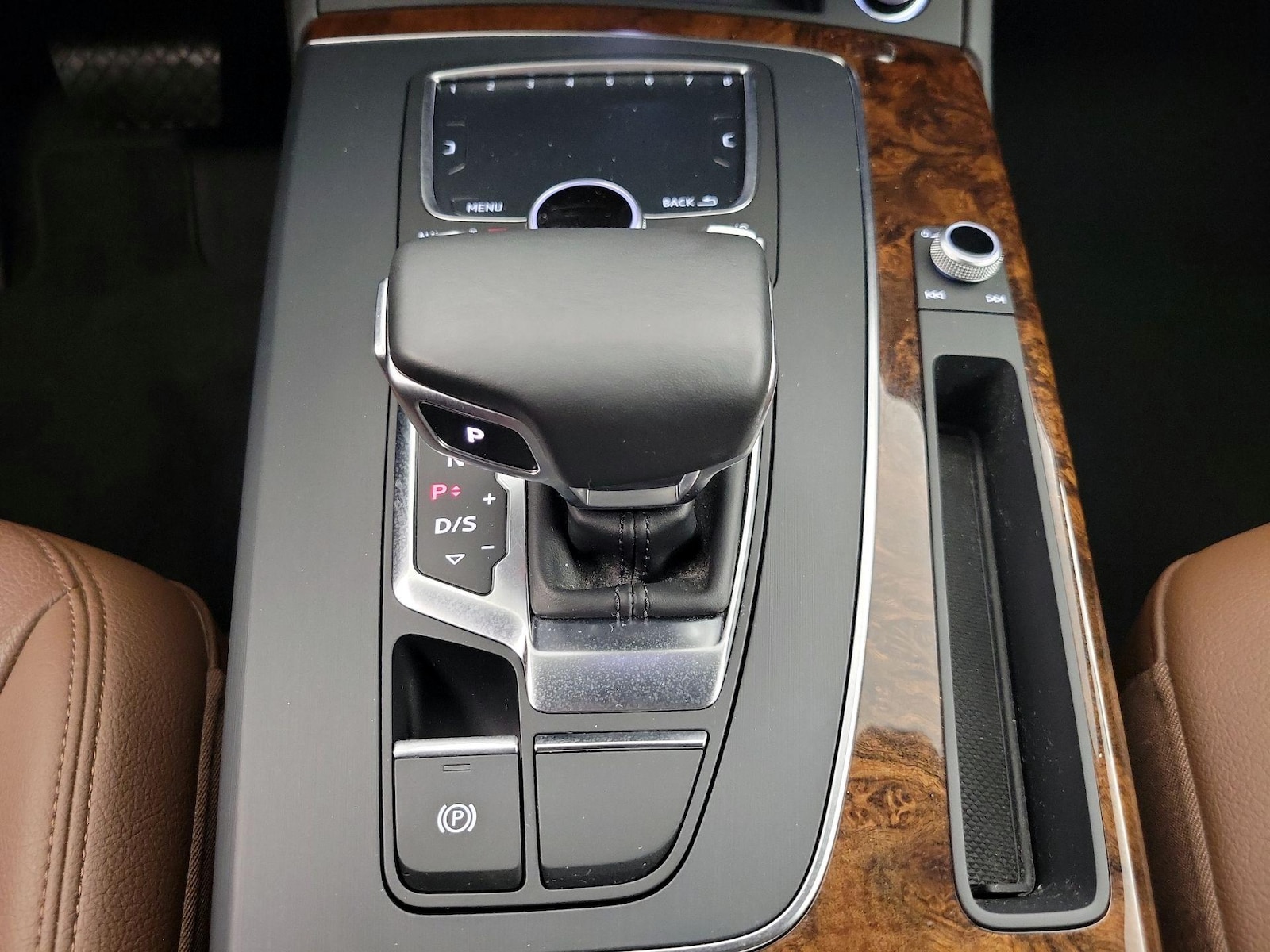 2018 Audi Q5 Prestige - Photo 19