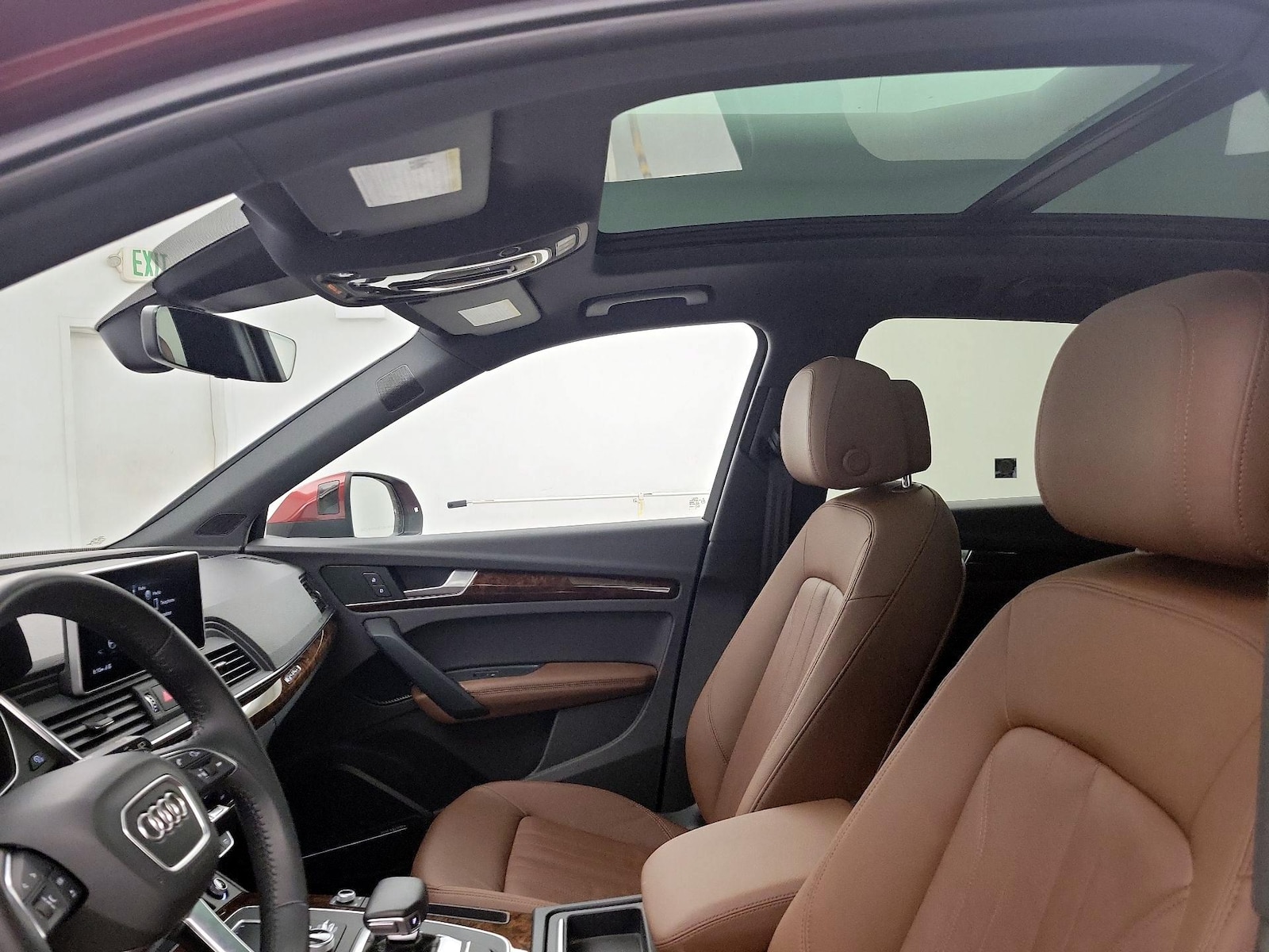 2018 Audi Q5 Prestige - Photo 21